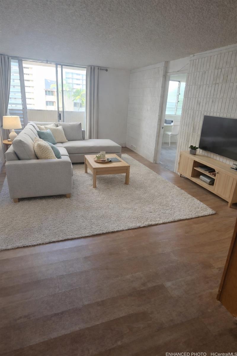 801 Ala Nioi Place  Unit 206
