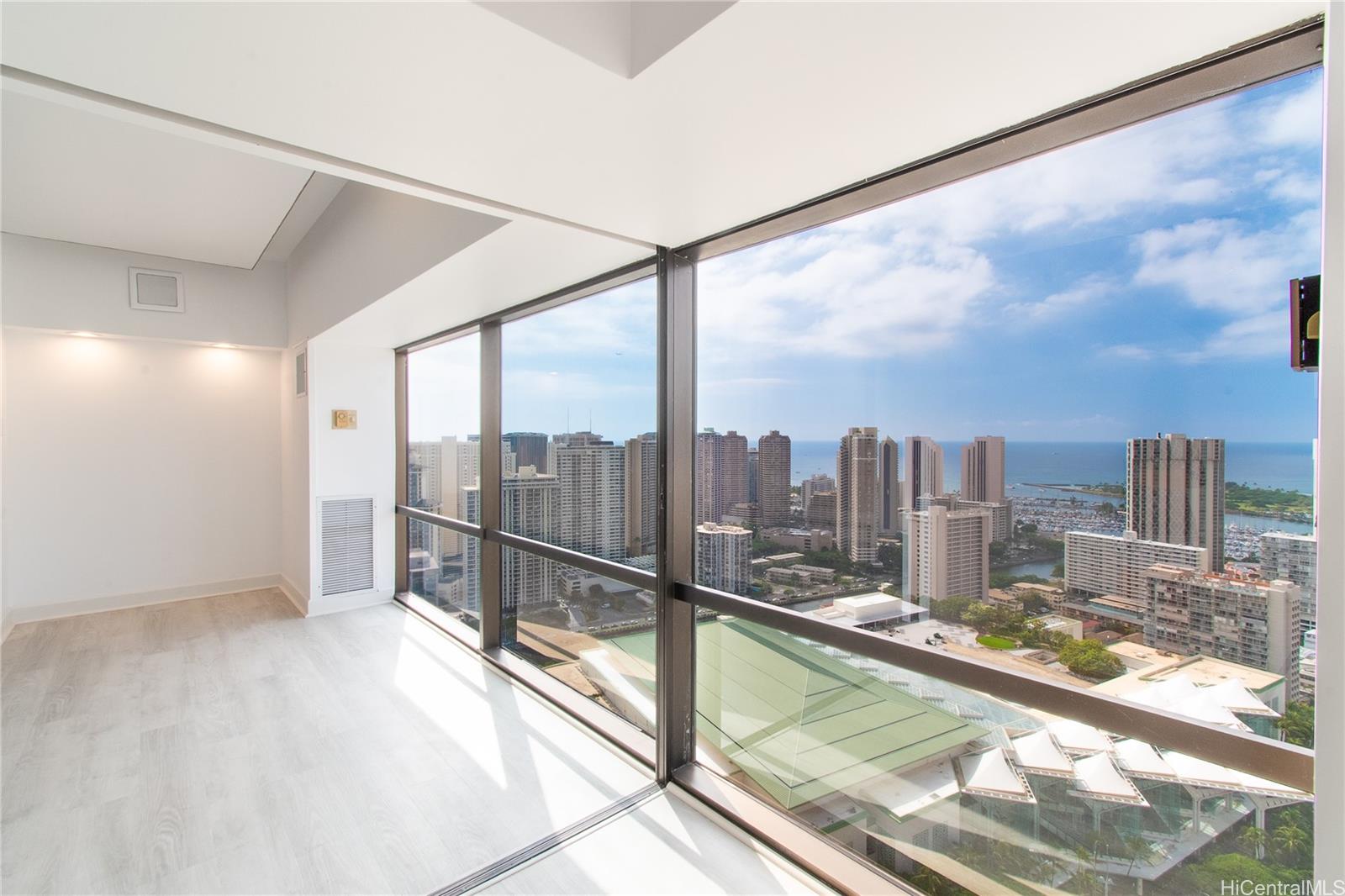 1750 Kalakaua Avenue  Unit 4100