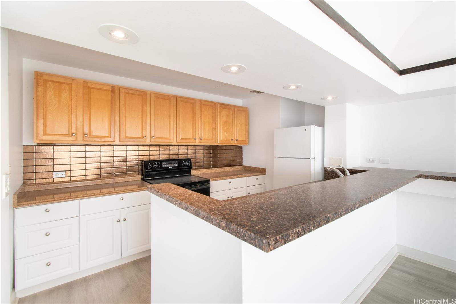 1750 Kalakaua Avenue  Unit 4100
