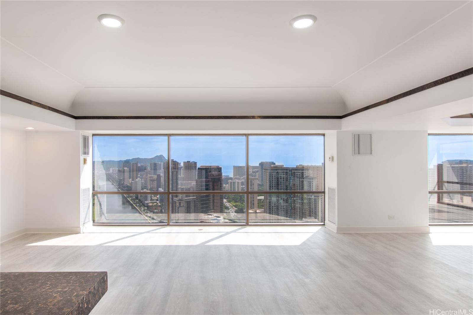 1750 Kalakaua Avenue  Unit 4100