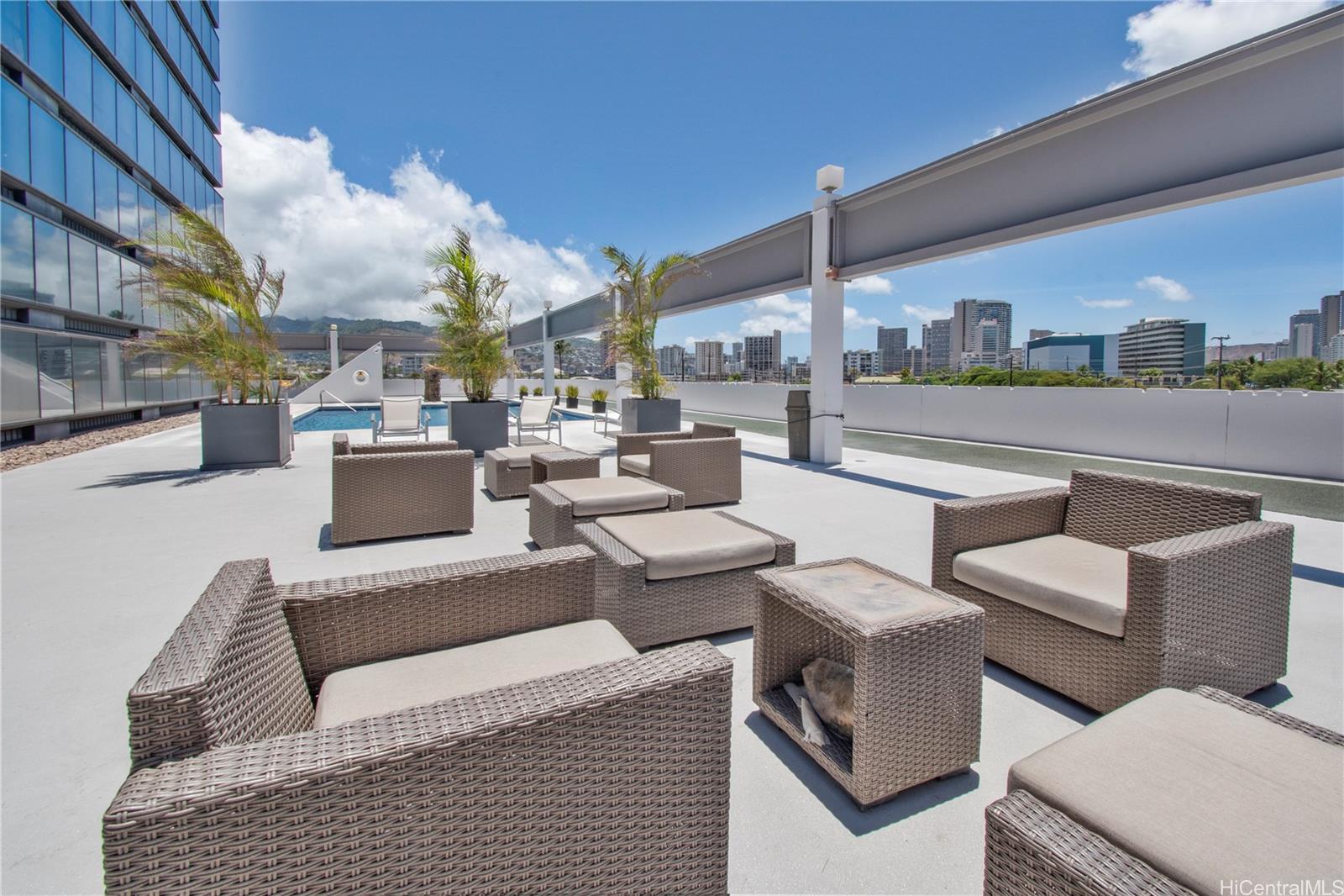 1750 Kalakaua Avenue  Unit 4100