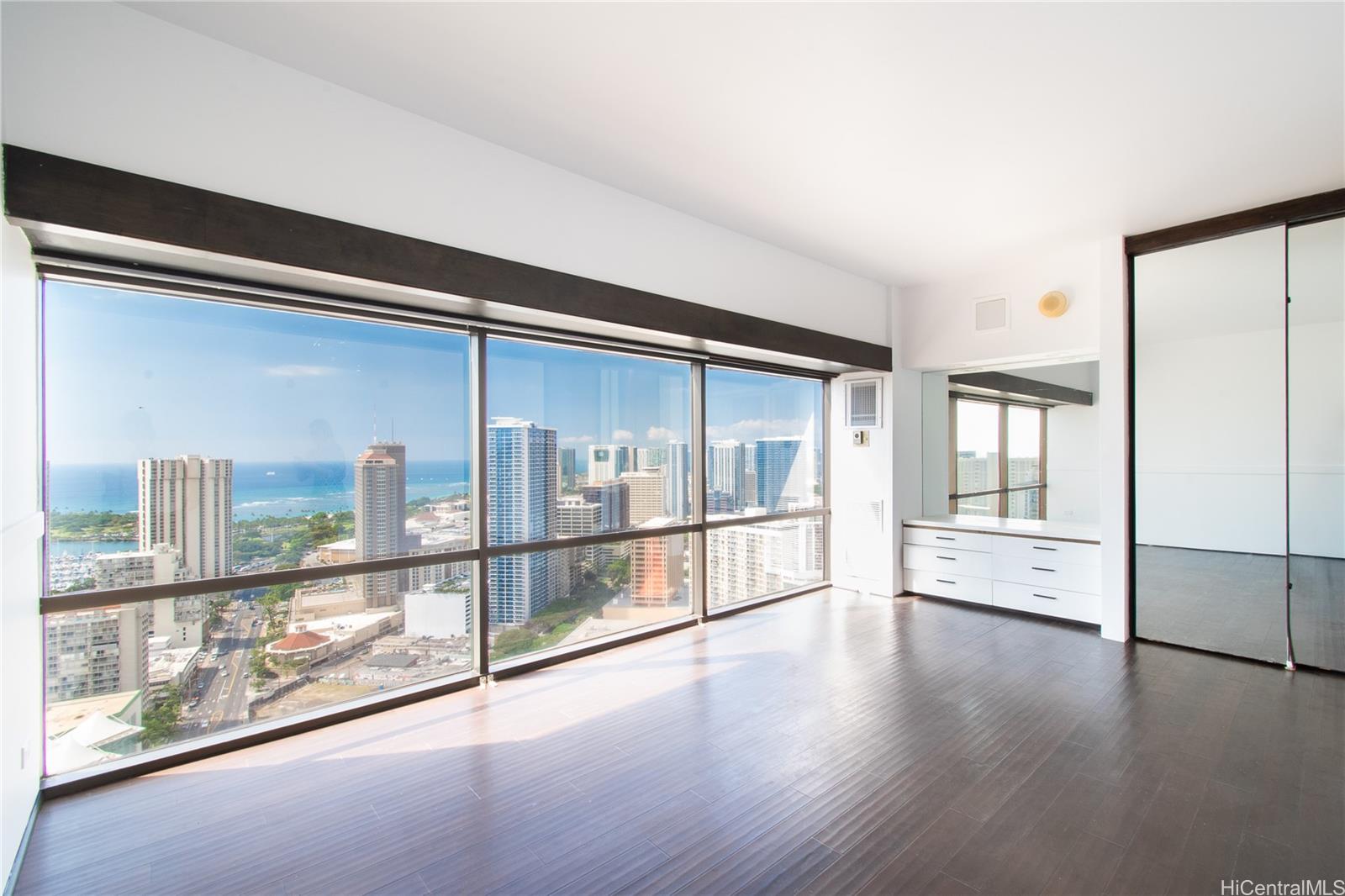 1750 Kalakaua Avenue  Unit 4100