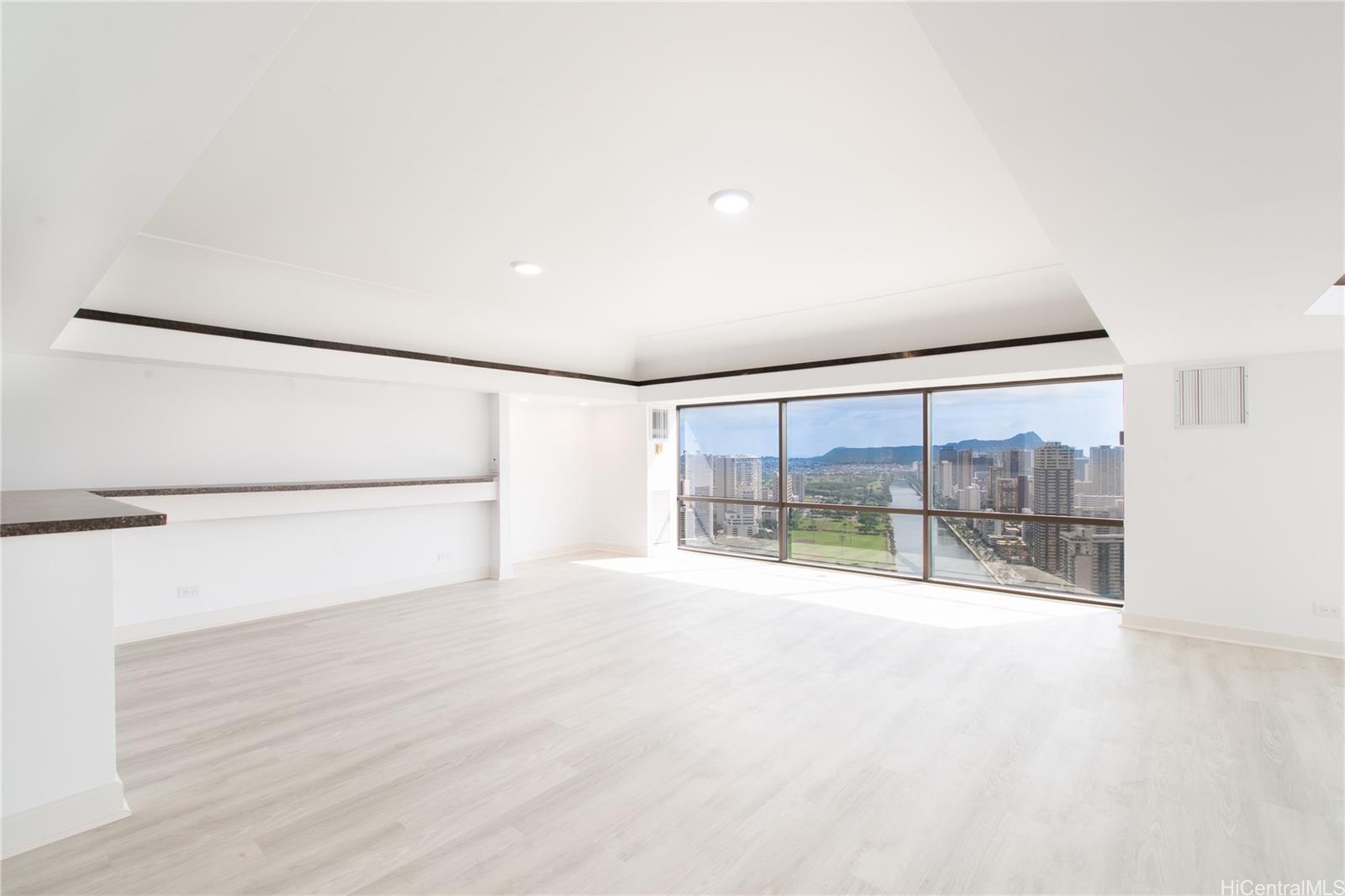 1750 Kalakaua Avenue  Unit 4100