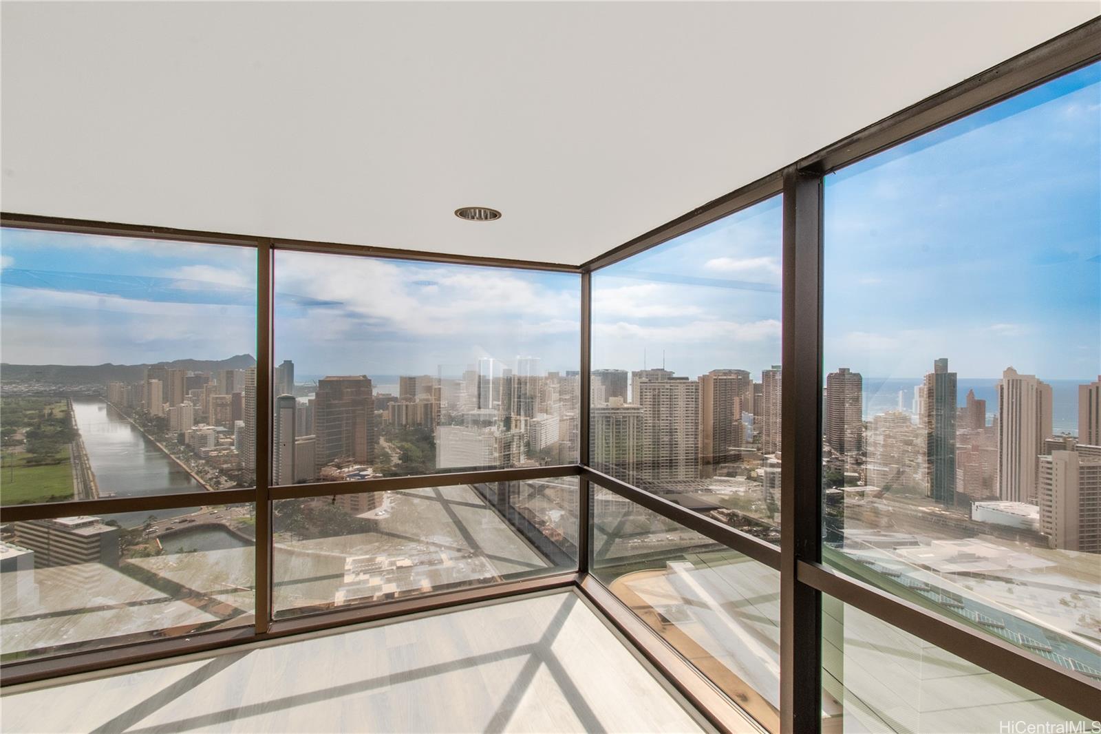 1750 Kalakaua Avenue  Unit 4100