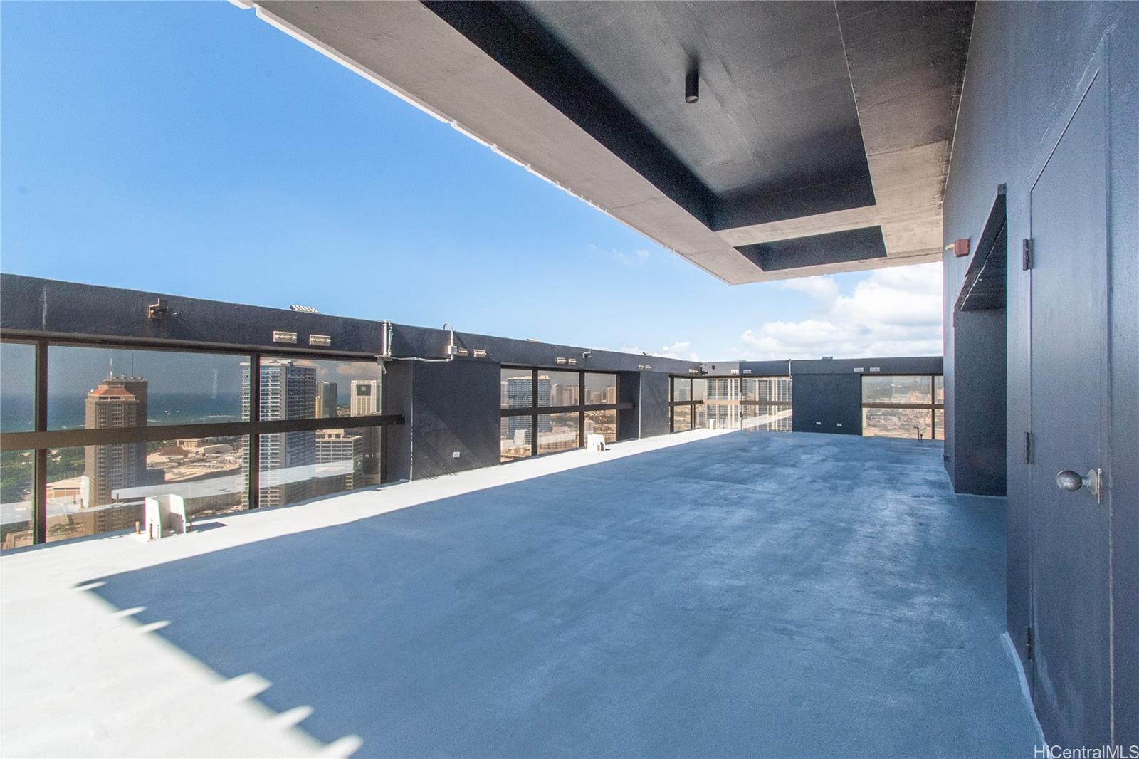1750 Kalakaua Avenue  Unit 4100