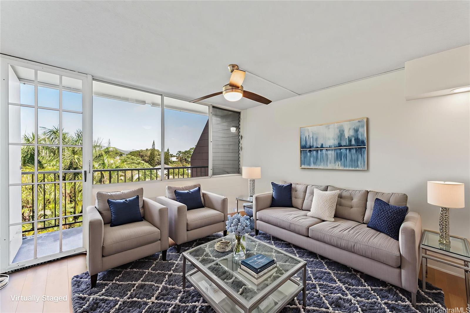 46-259 Kahuhipa Street 316B