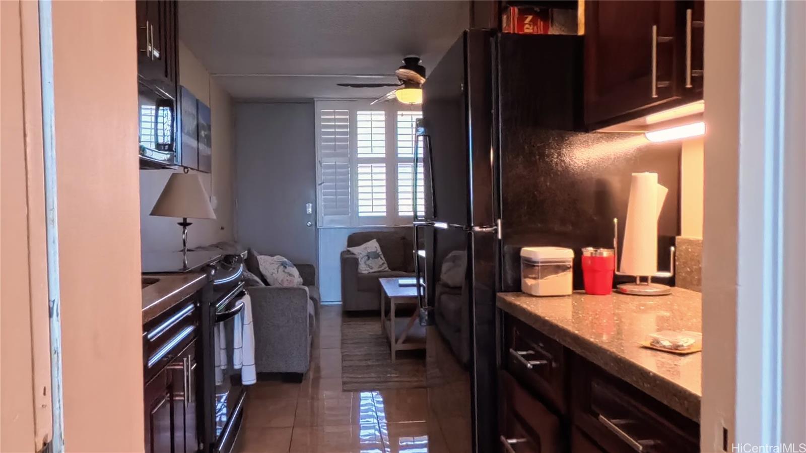 84-965 Farrington Highway  Unit A707