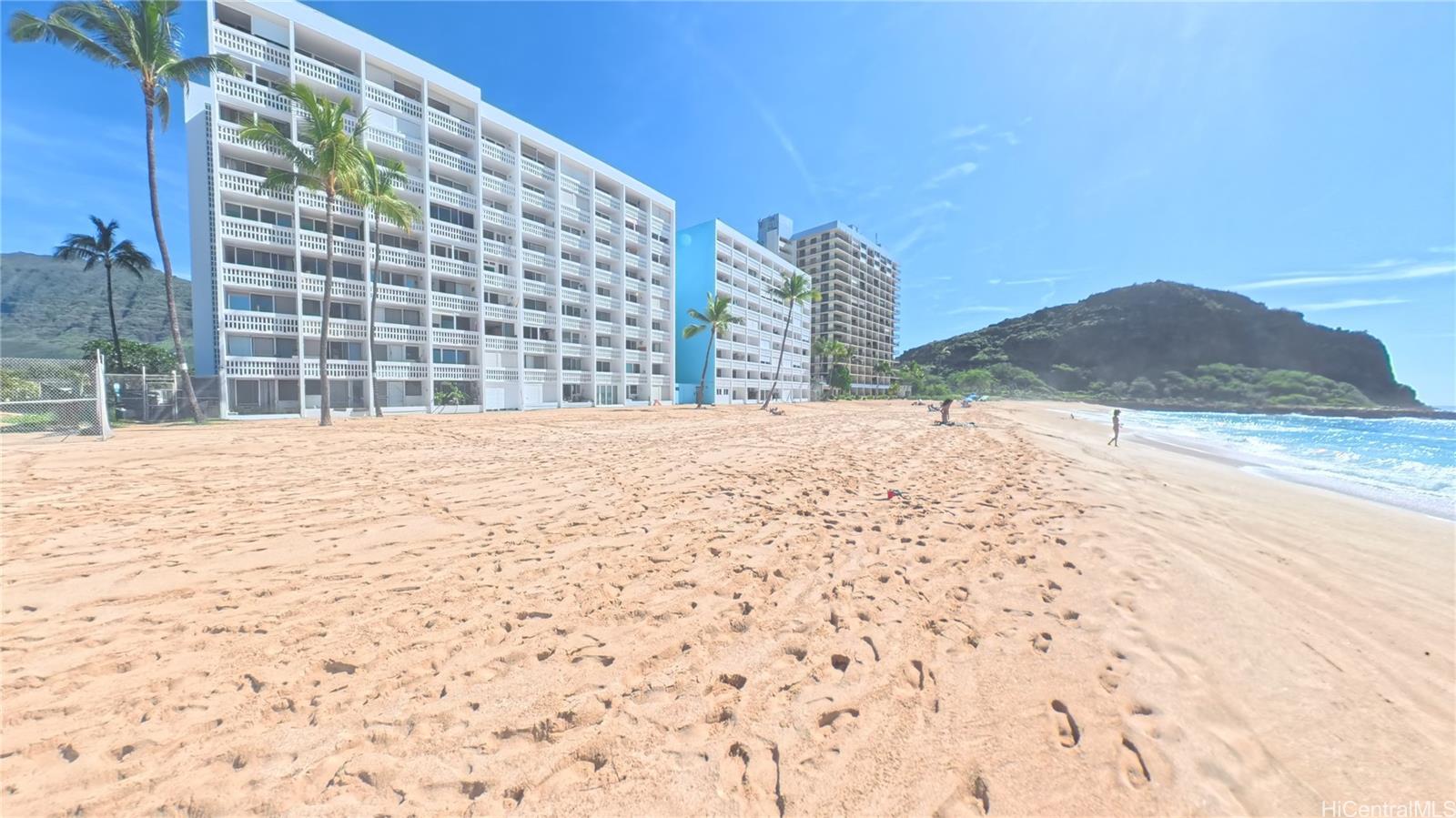 84-965 Farrington Highway  Unit A707