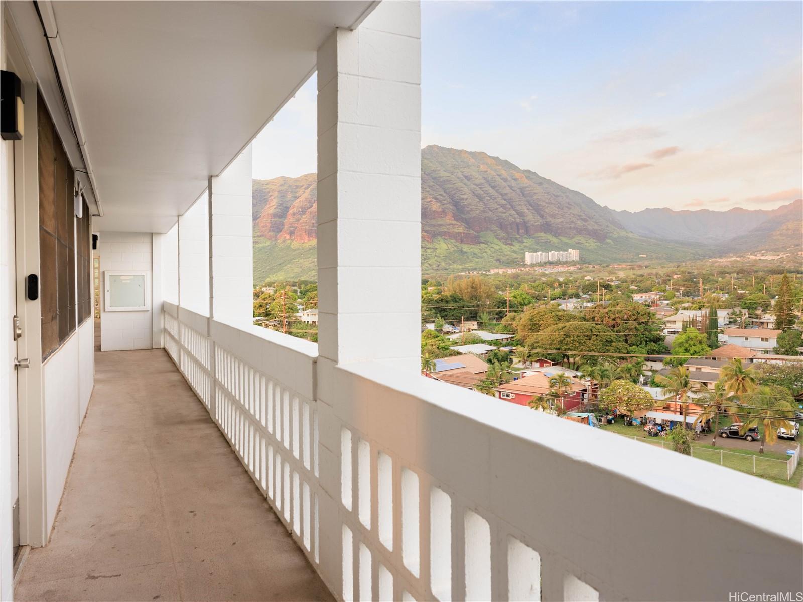 84-965 Farrington Highway  Unit A707
