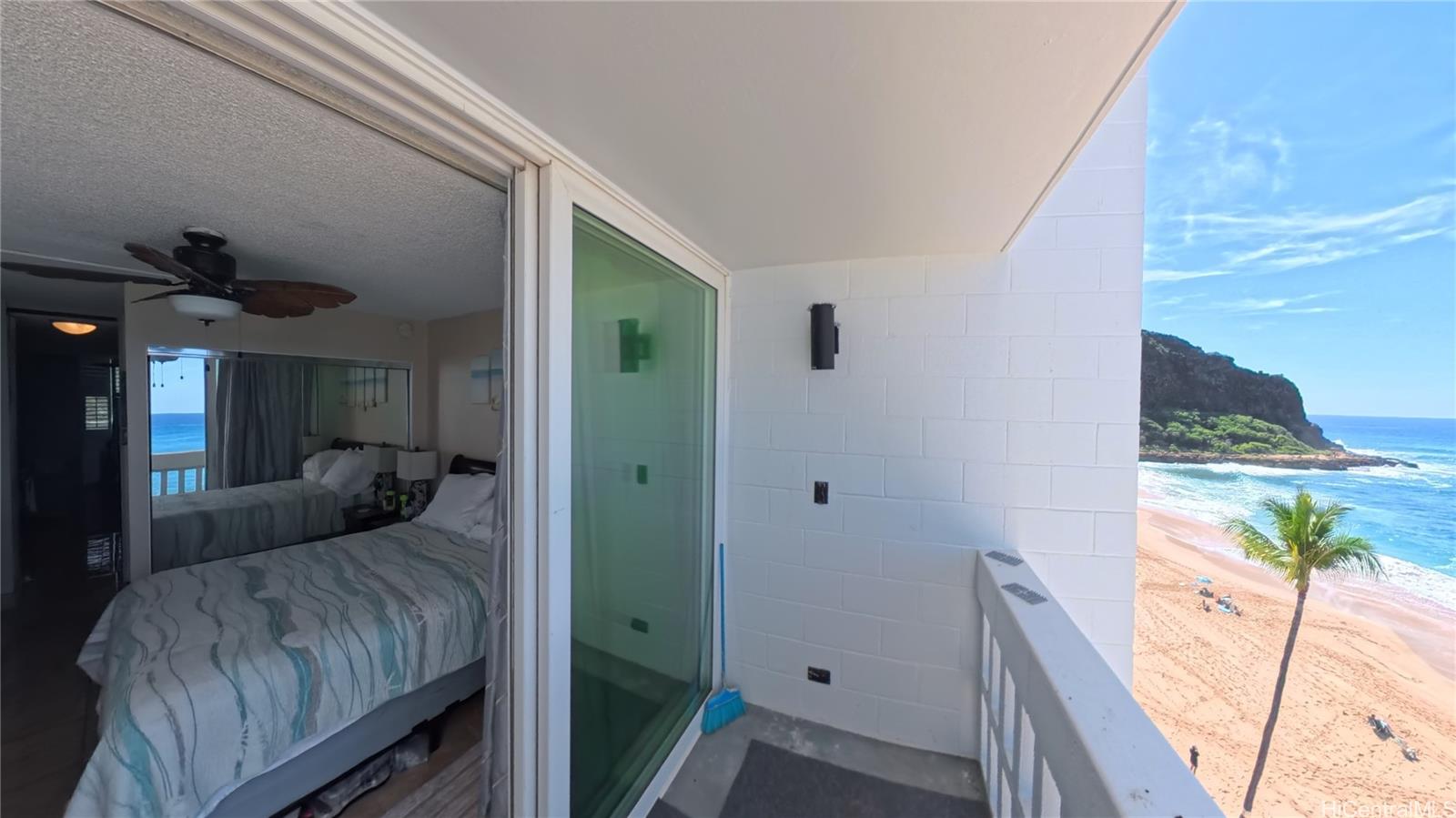 84-965 Farrington Highway  Unit A707