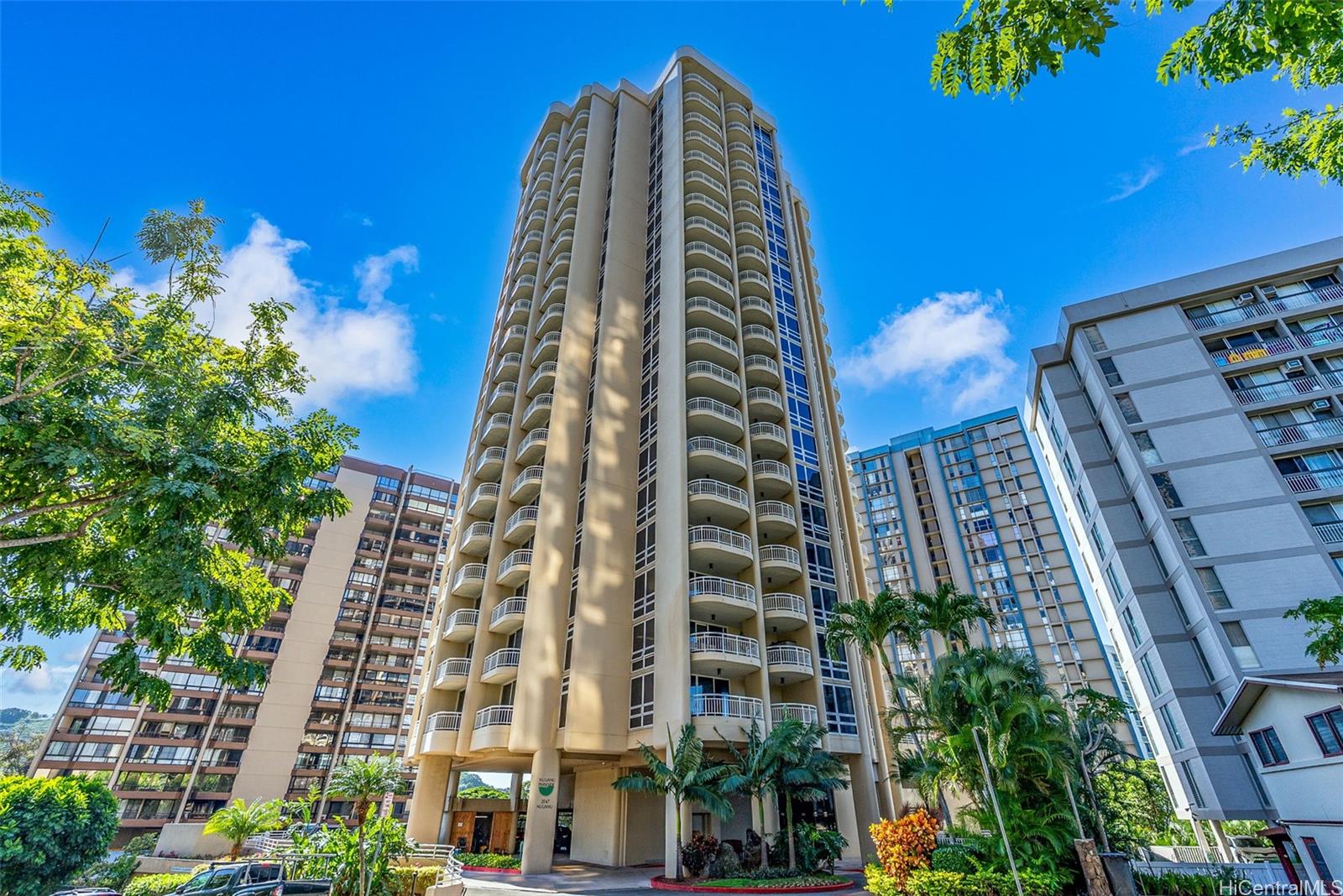 2047 Nuuanu Avenue 501