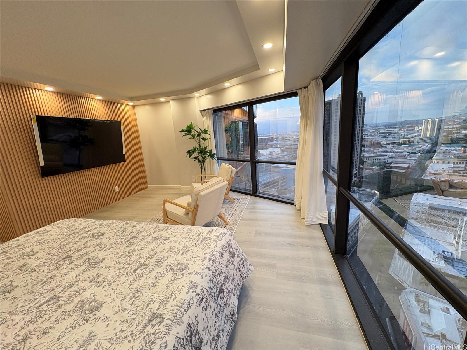 1088 Bishop Street  Unit 2101