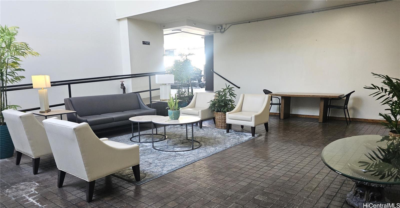 1088 Bishop Street  Unit 2101