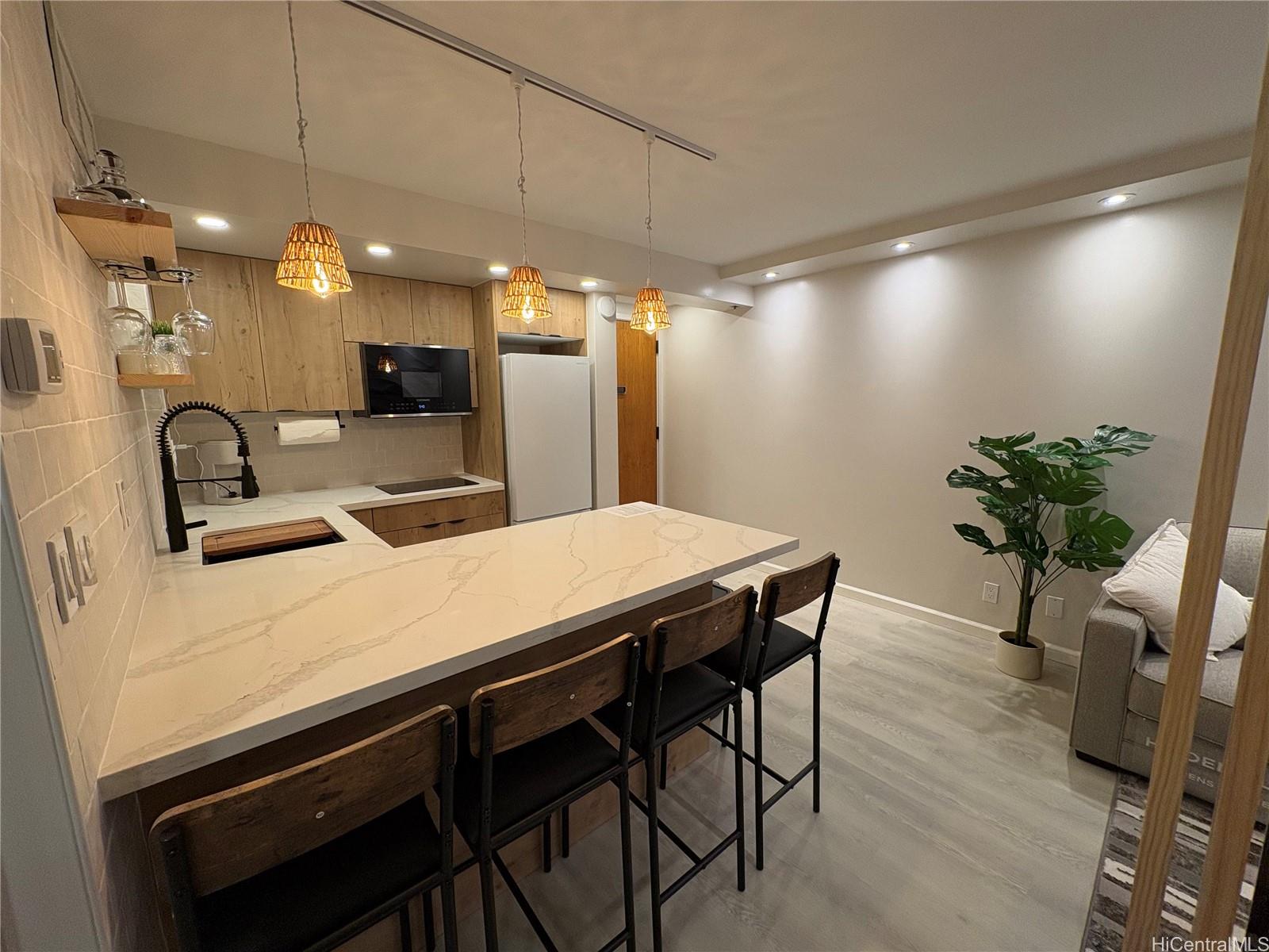 1088 Bishop Street  Unit 2101