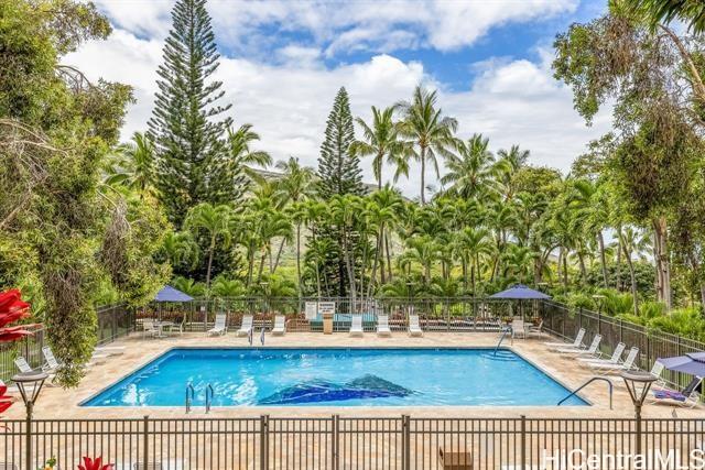 84-680 Kili Drive  Unit B1008