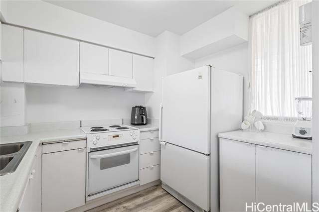 84-680 Kili Drive  Unit B1008