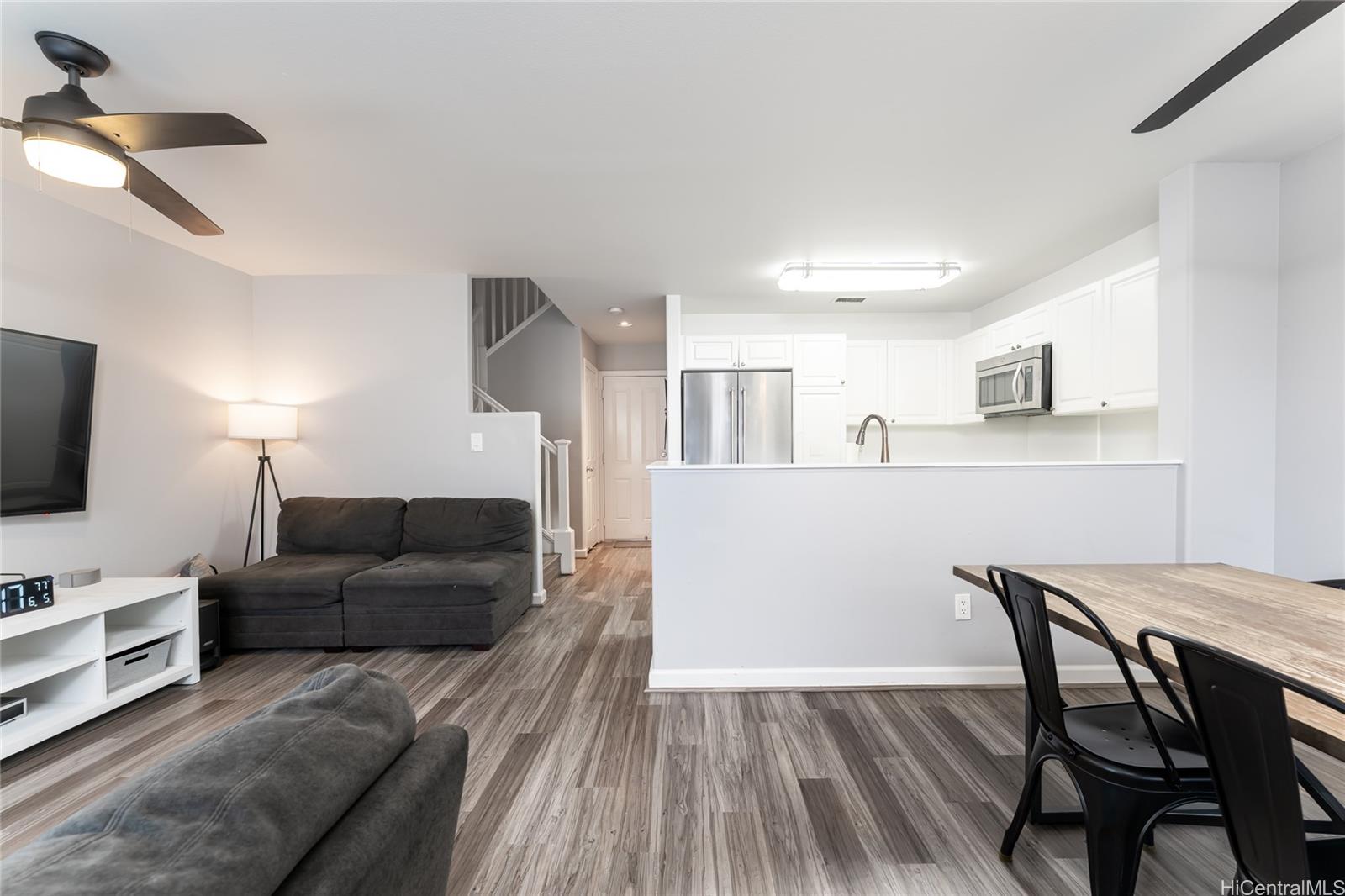 91-2070 Kaioli Street  Unit 4403