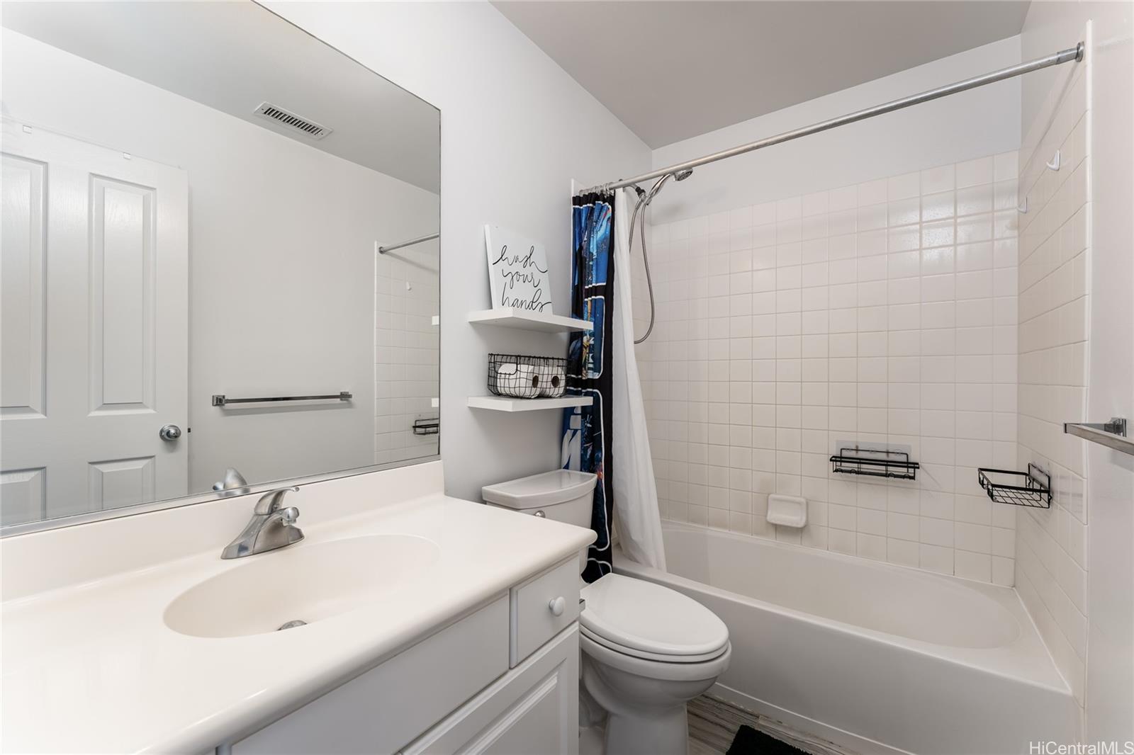 91-2070 Kaioli Street  Unit 4403