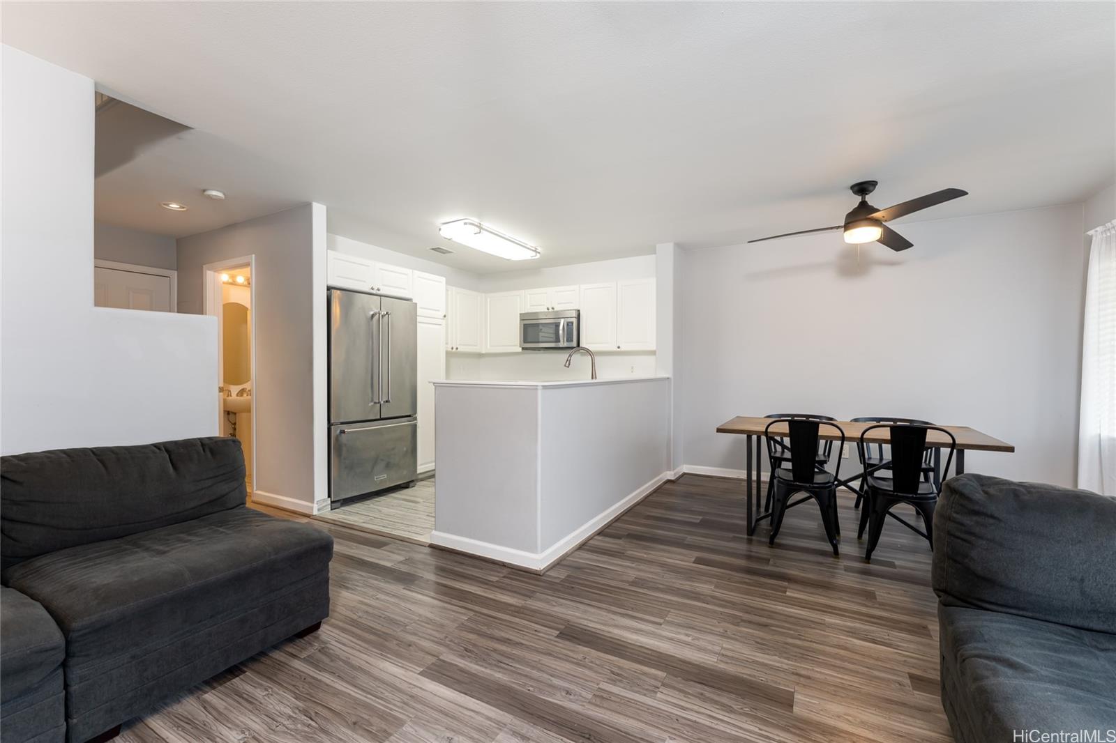91-2070 Kaioli Street  Unit 4403