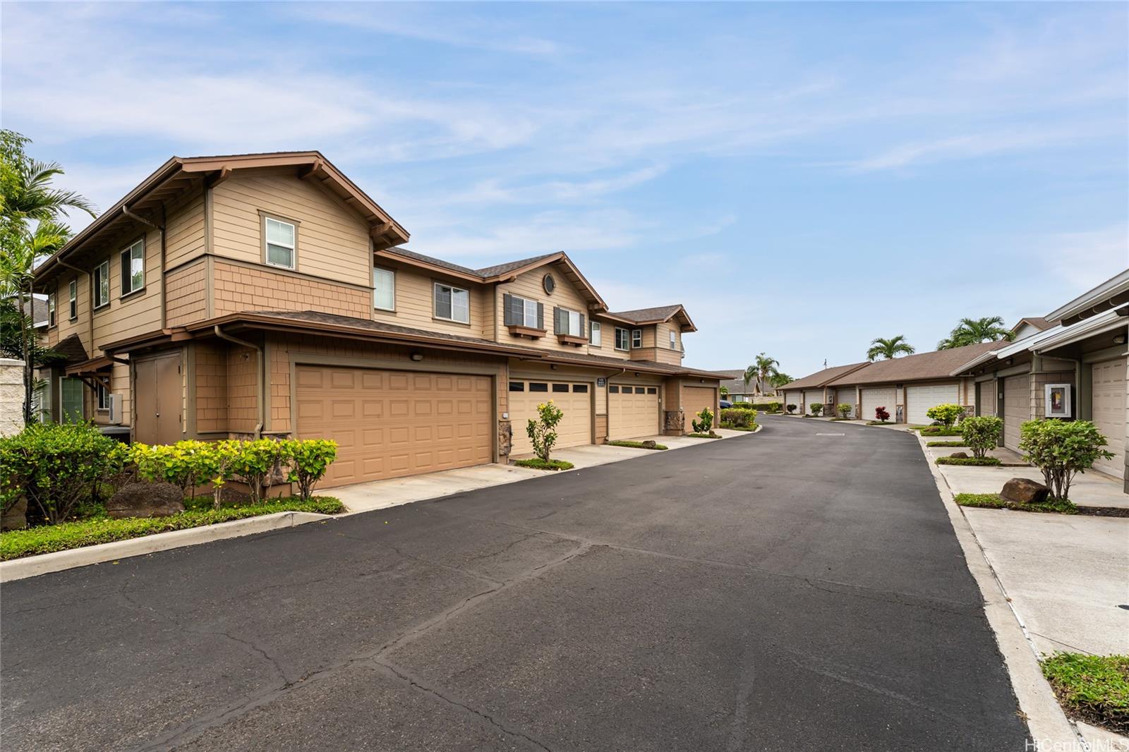 91-2070 Kaioli Street  Unit 4403