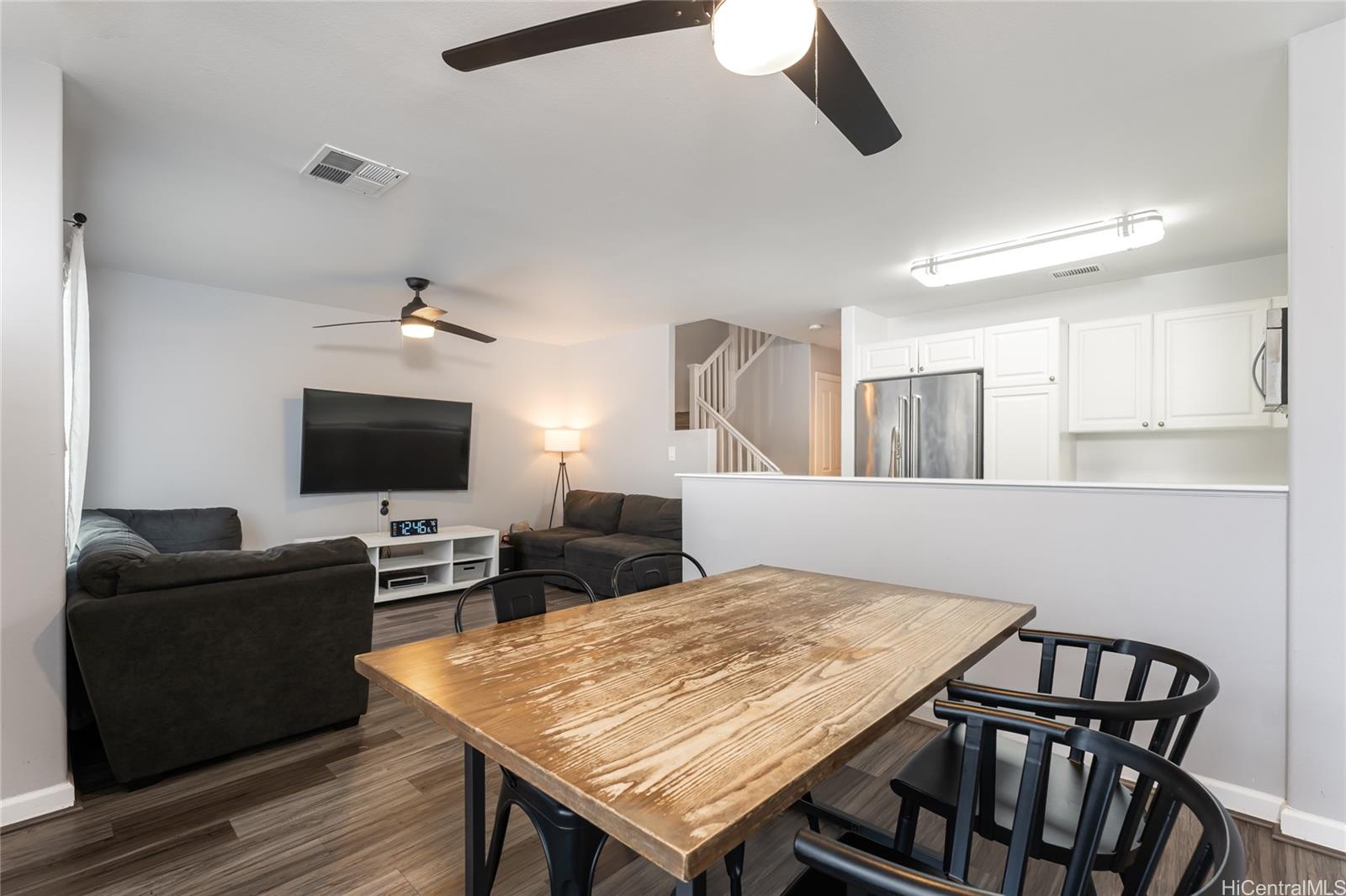 91-2070 Kaioli Street  Unit 4403