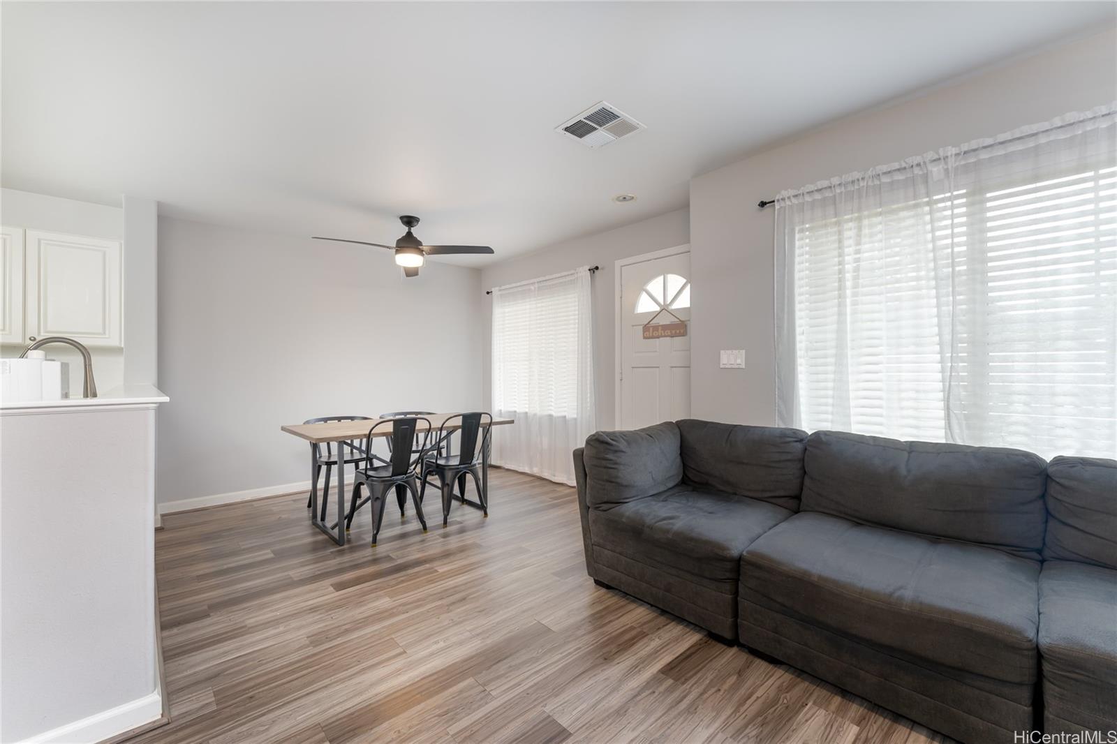 91-2070 Kaioli Street  Unit 4403