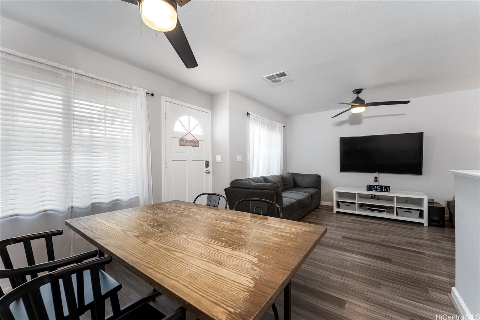 91-2070 Kaioli Street  Unit 4403