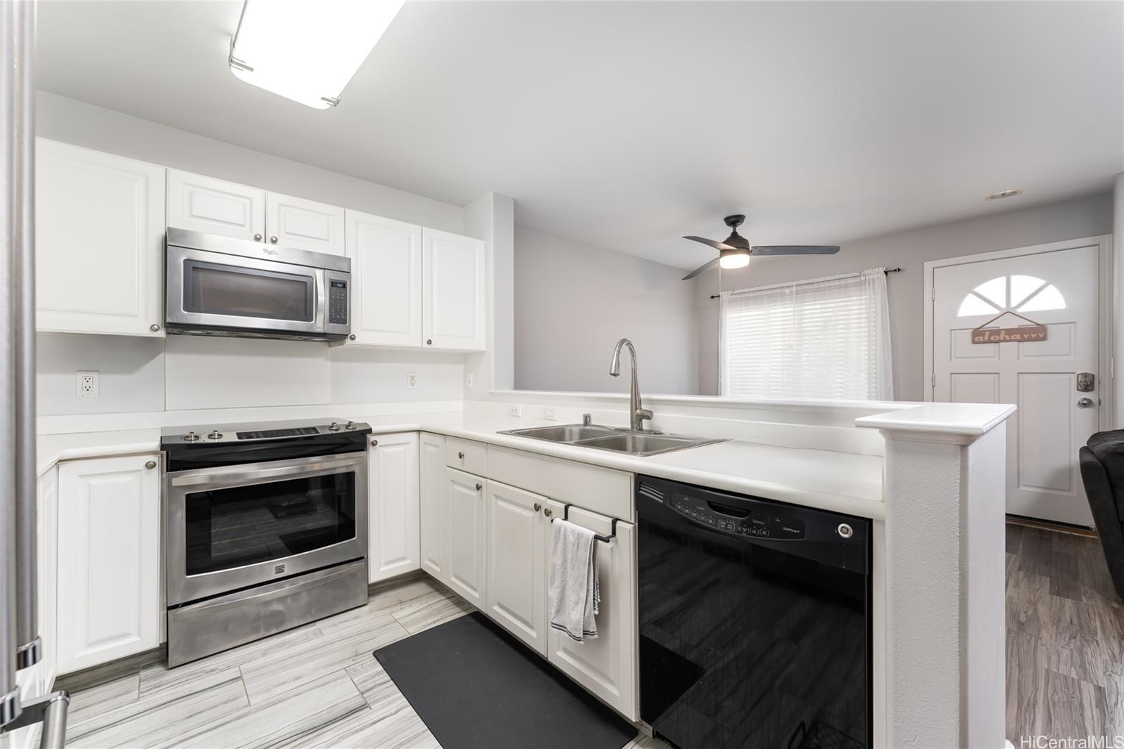 91-2070 Kaioli Street  Unit 4403