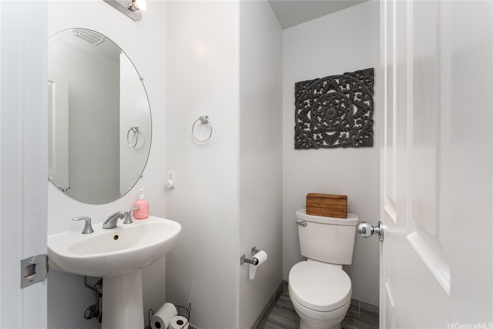 91-2070 Kaioli Street  Unit 4403