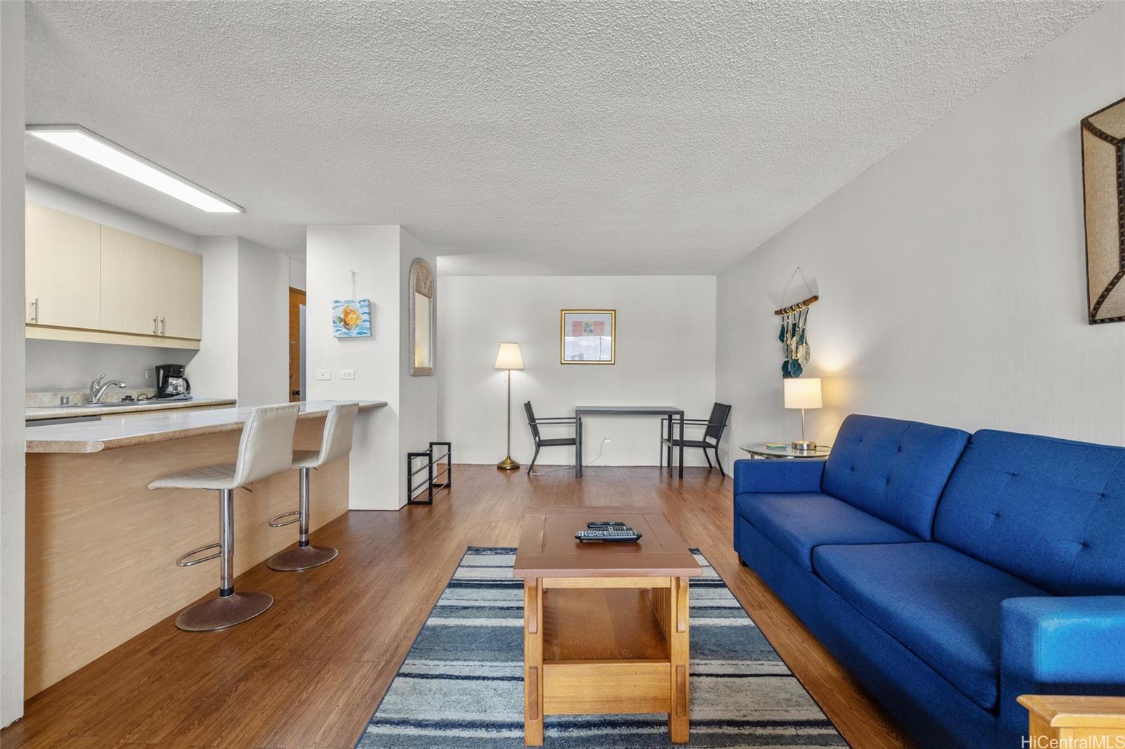 1778 Ala Moana Boulevard 3917