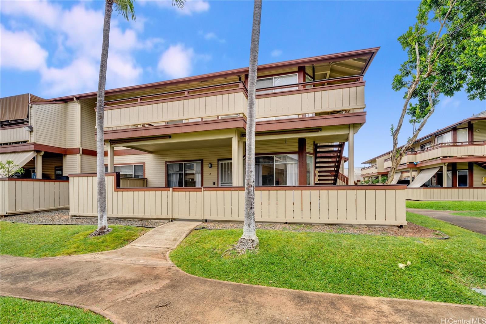 91-949 Puamaeole Street 4C