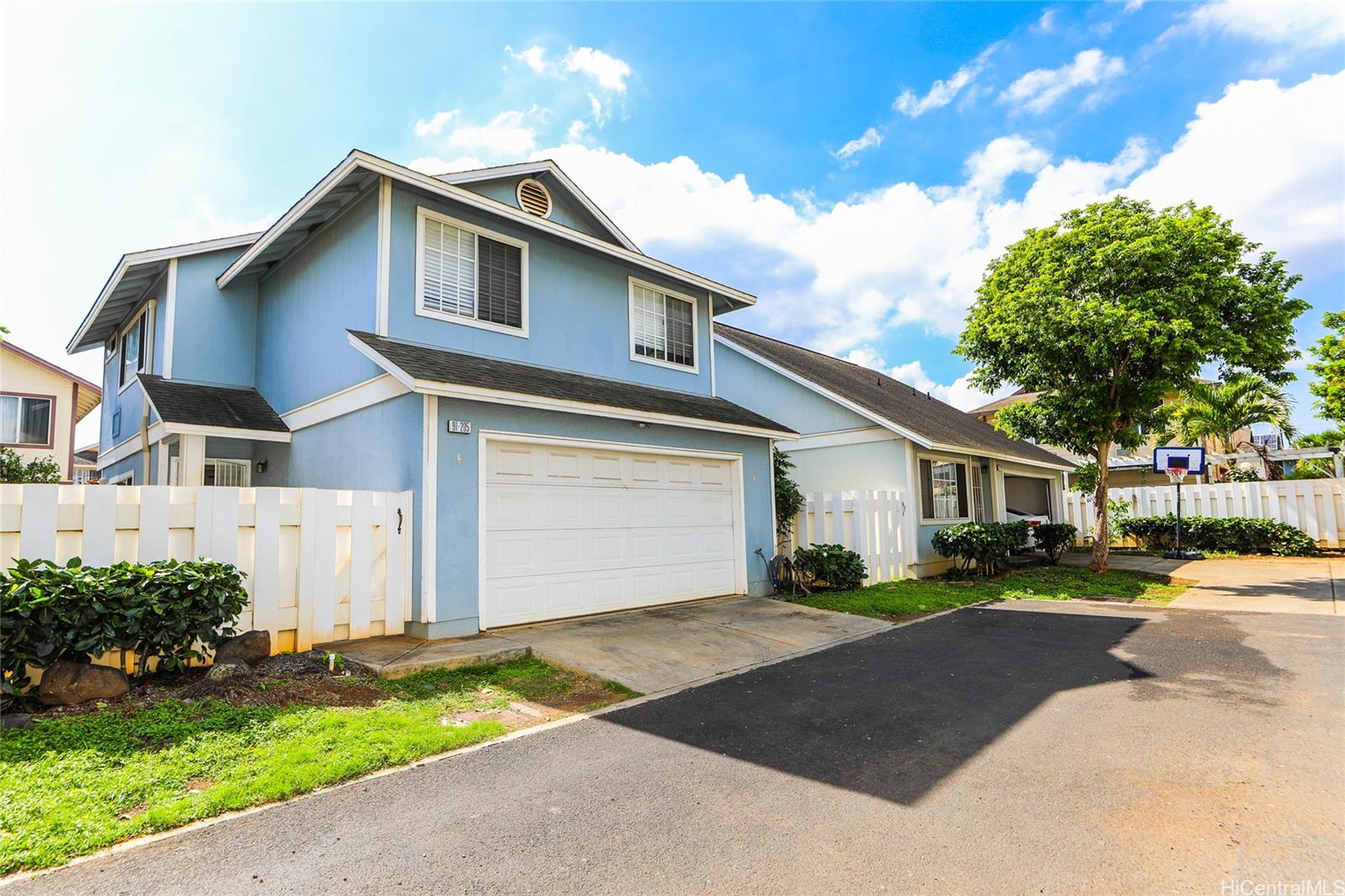 91-205 Papahi Place  Unit 123