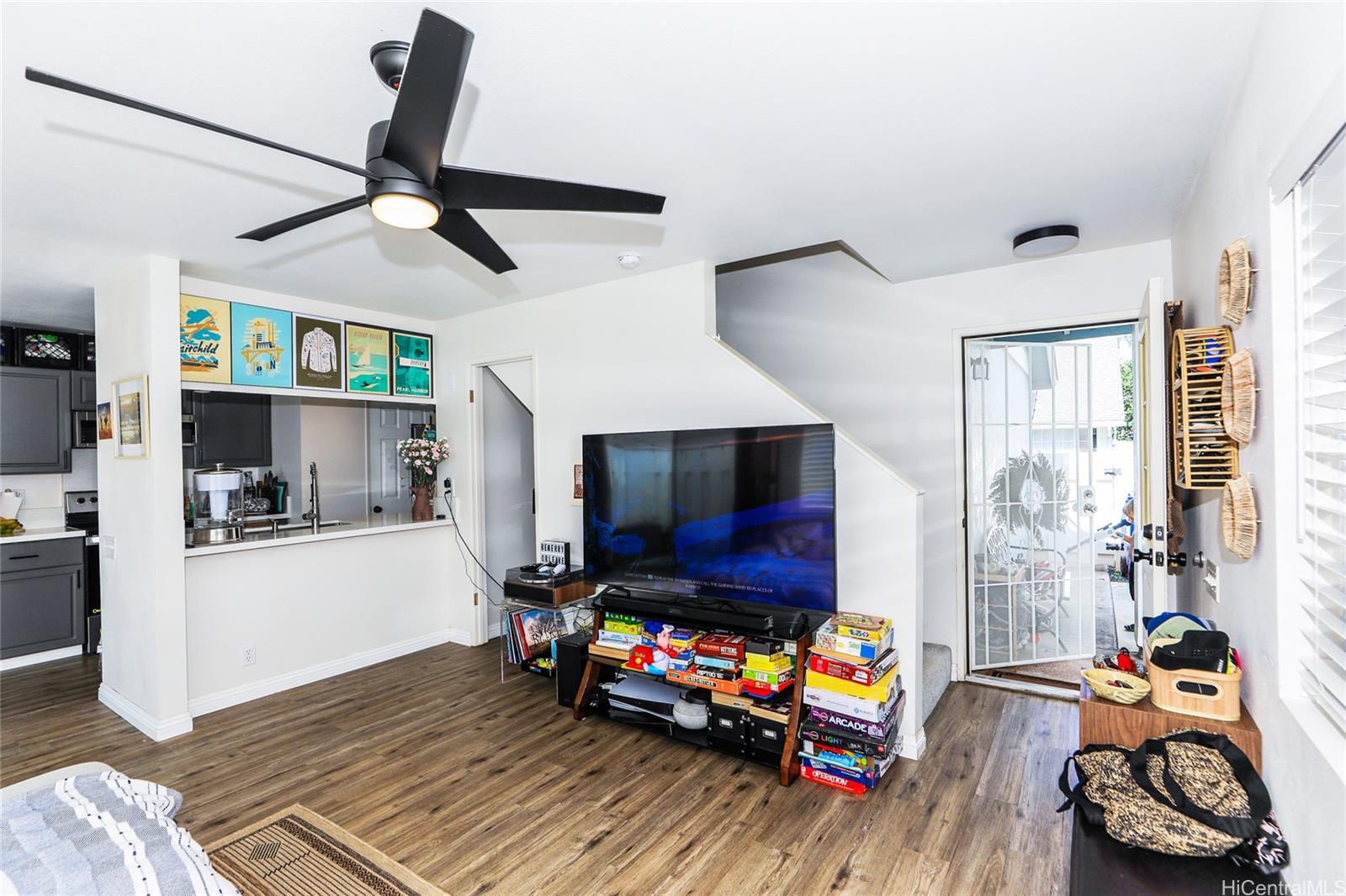 91-205 Papahi Place  Unit 123