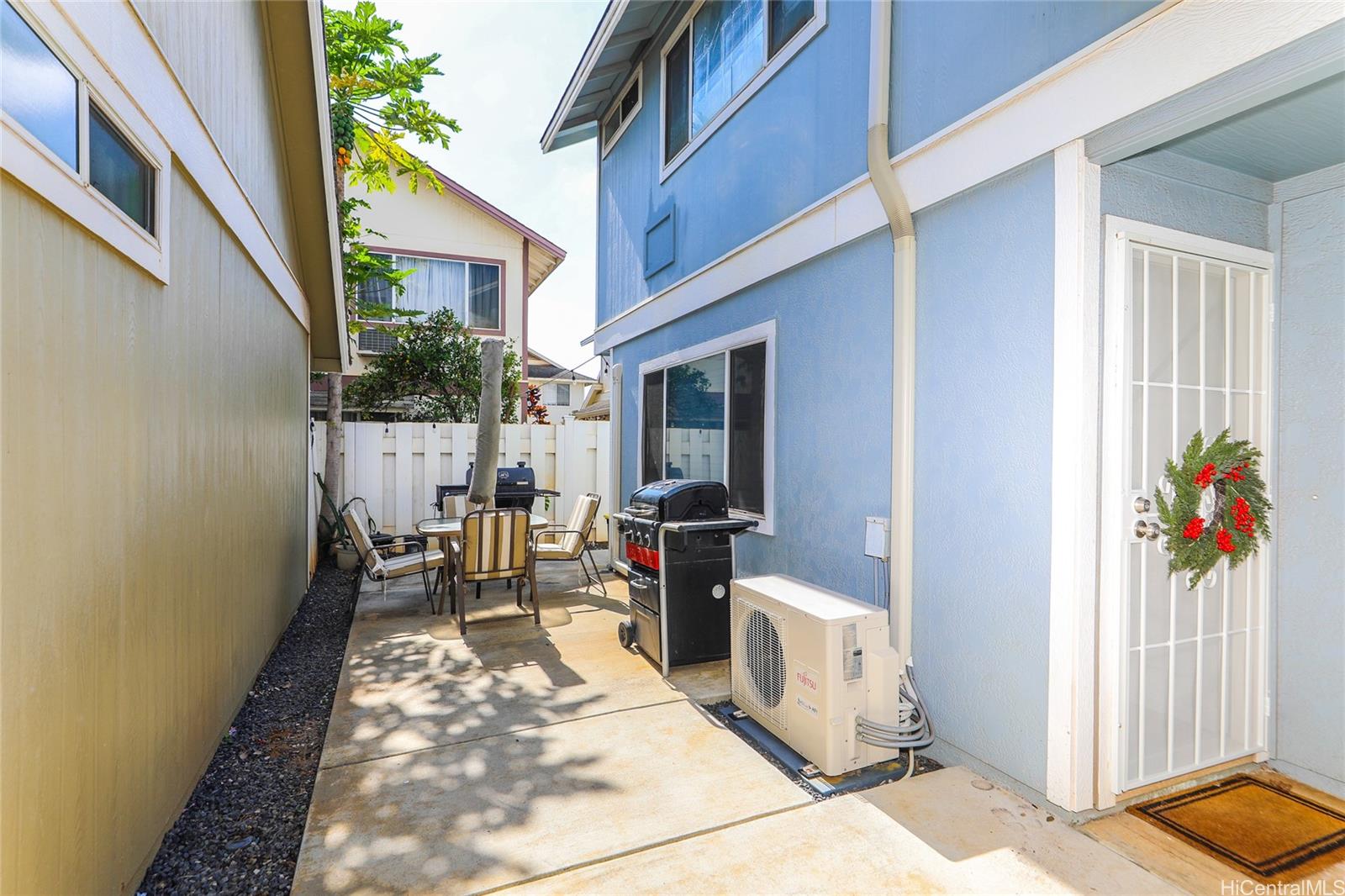 91-205 Papahi Place  Unit 123