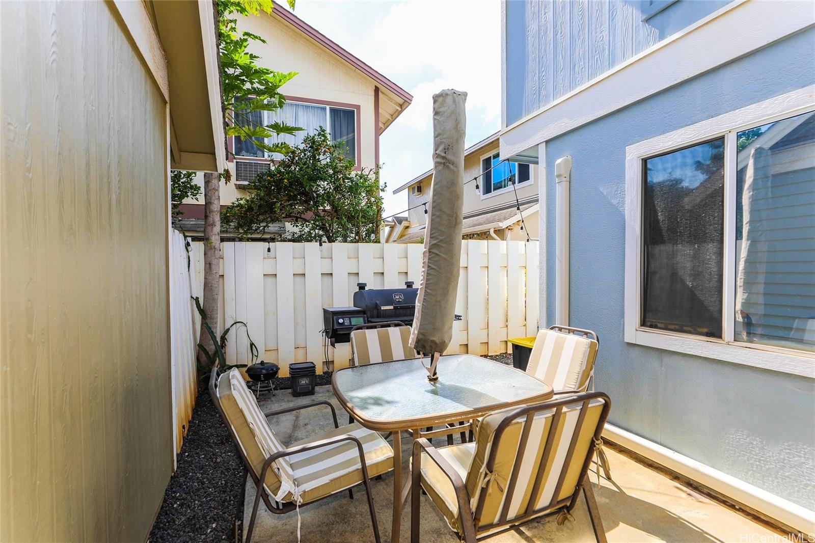 91-205 Papahi Place  Unit 123