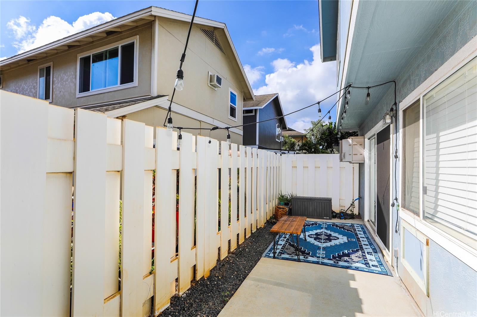 91-205 Papahi Place  Unit 123
