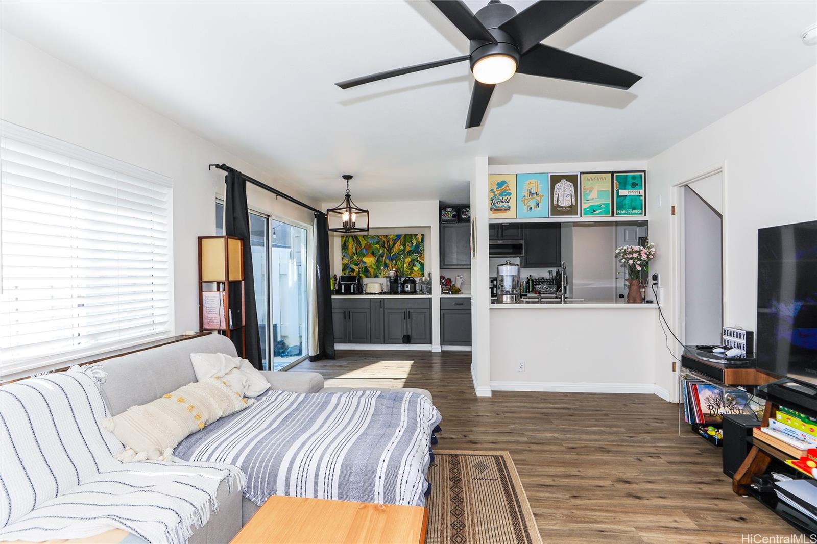 91-205 Papahi Place  Unit 123