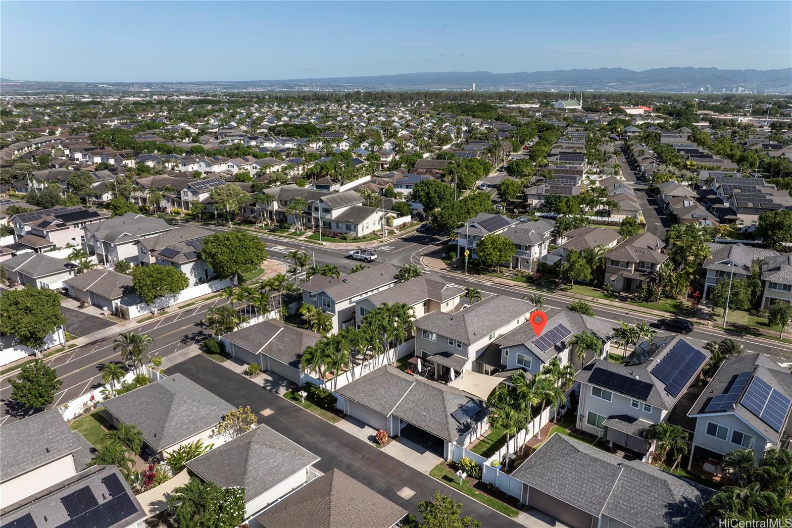 91-6611 Kapolei Parkway