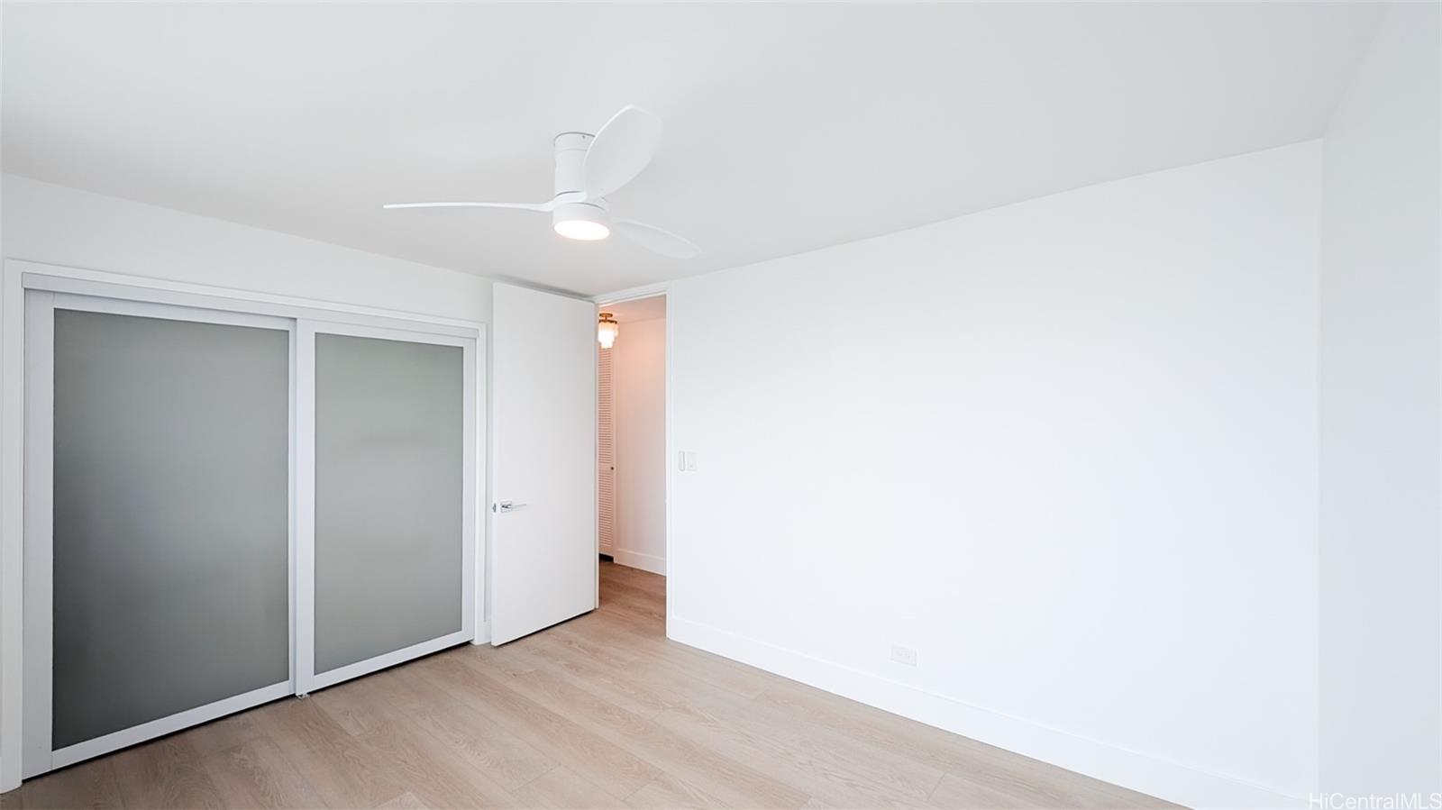1716 Keeaumoku Street  Unit 501