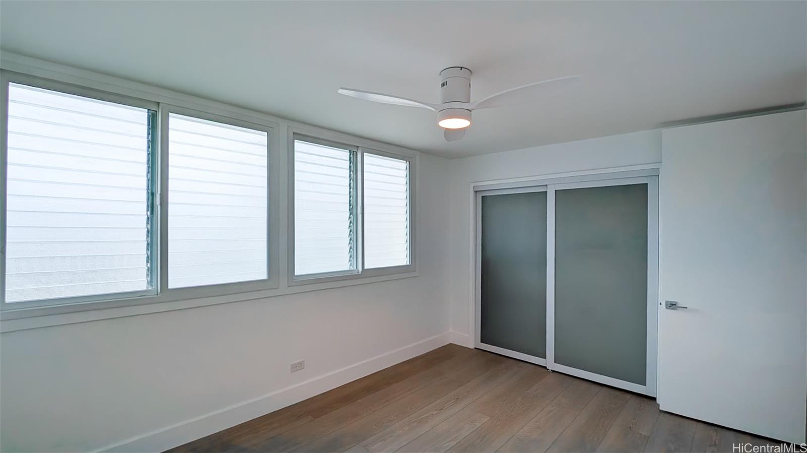 1716 Keeaumoku Street  Unit 501