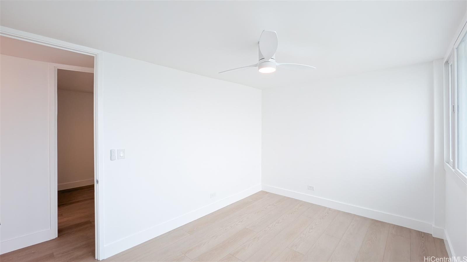 1716 Keeaumoku Street  Unit 501