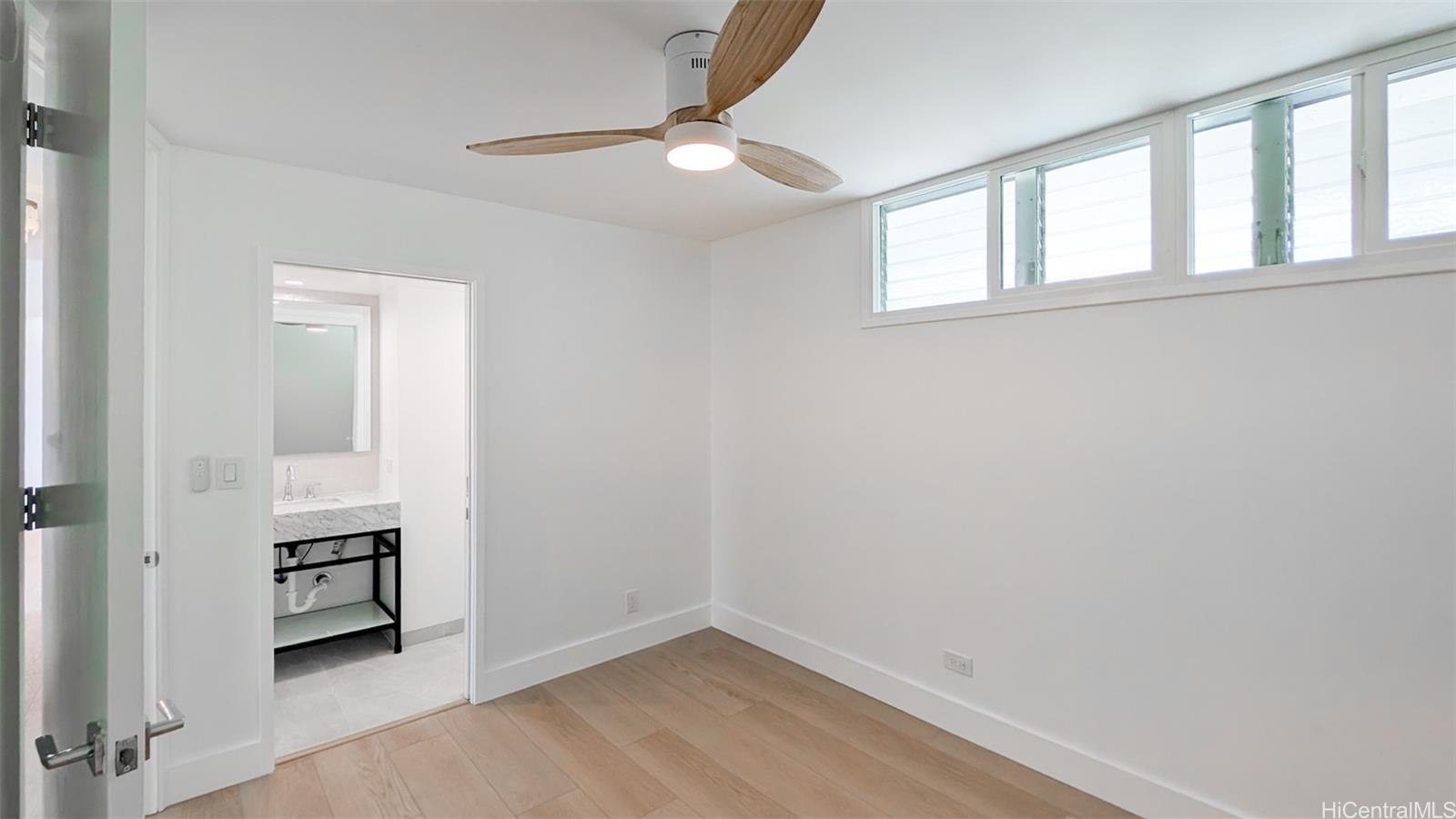 1716 Keeaumoku Street  Unit 501