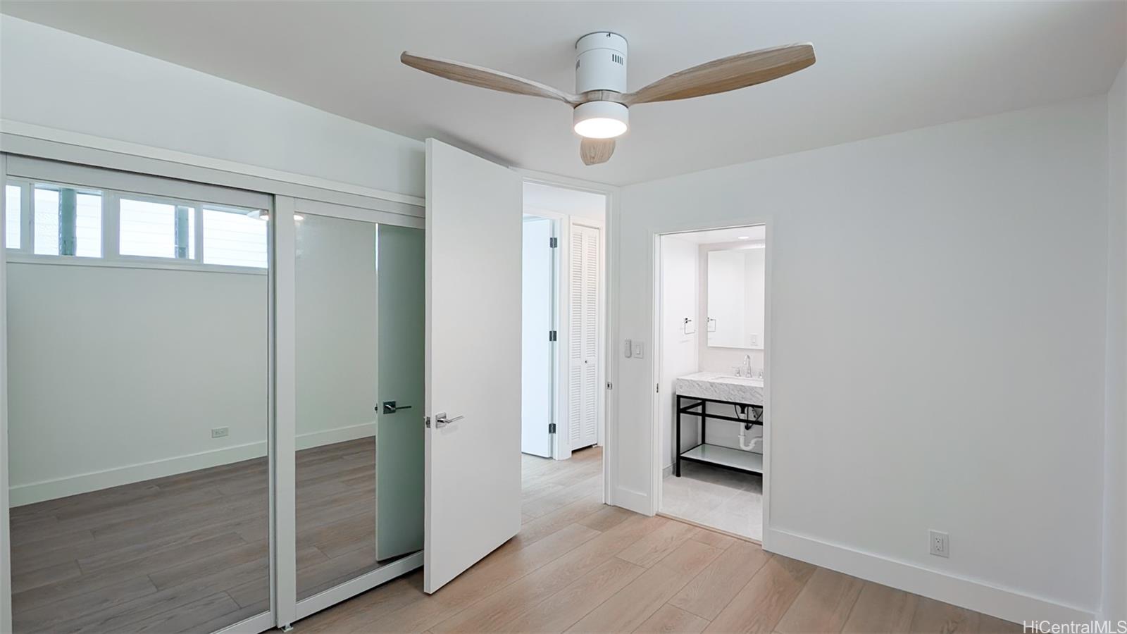 1716 Keeaumoku Street  Unit 501