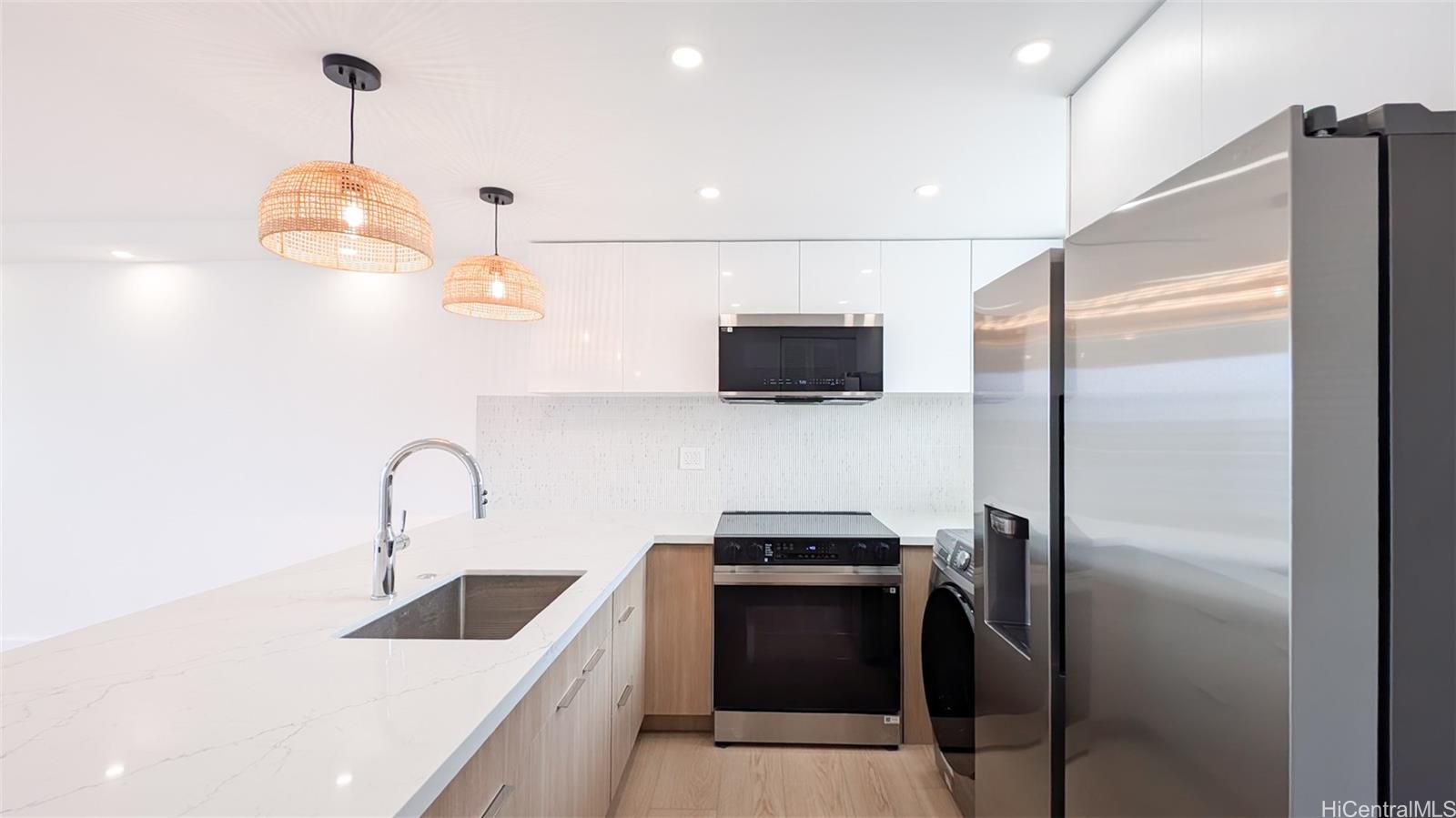 1716 Keeaumoku Street  Unit 501