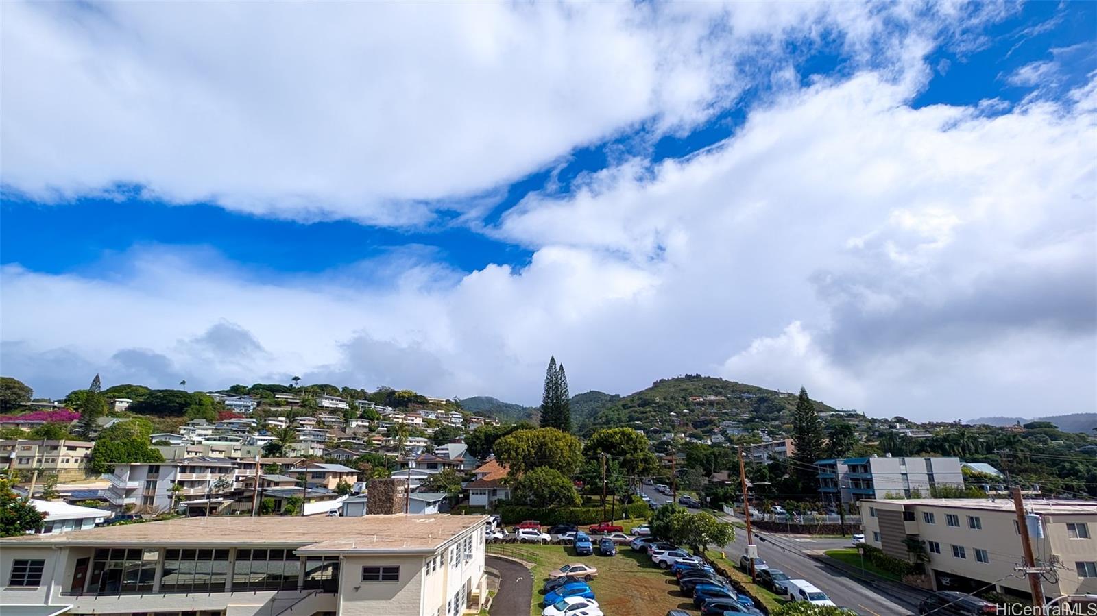 1716 Keeaumoku Street  Unit 501