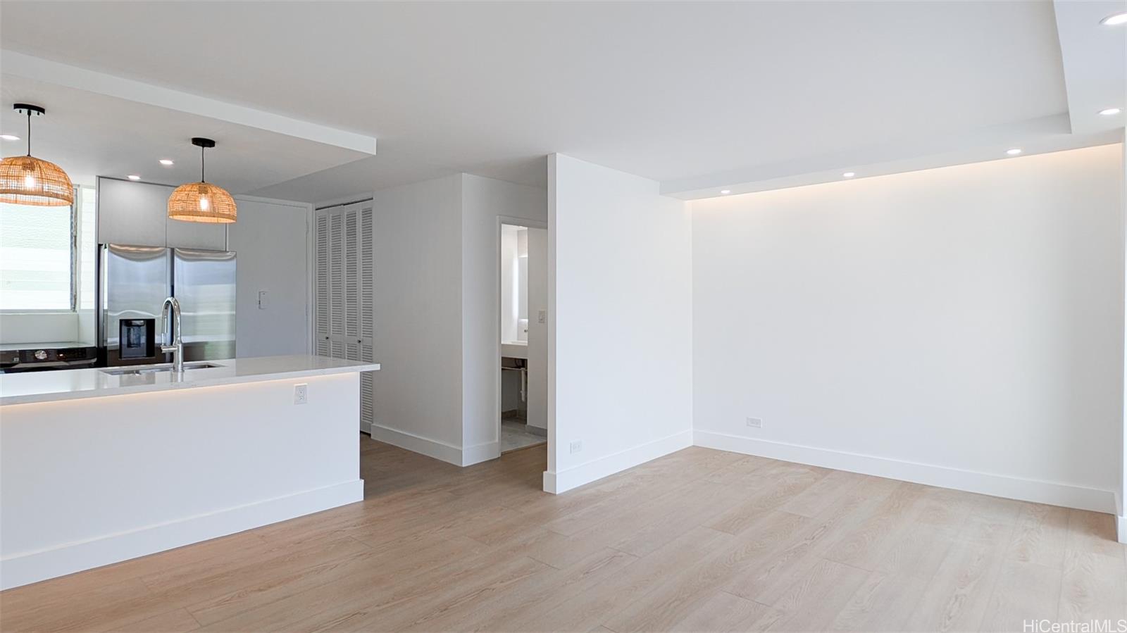 1716 Keeaumoku Street  Unit 501