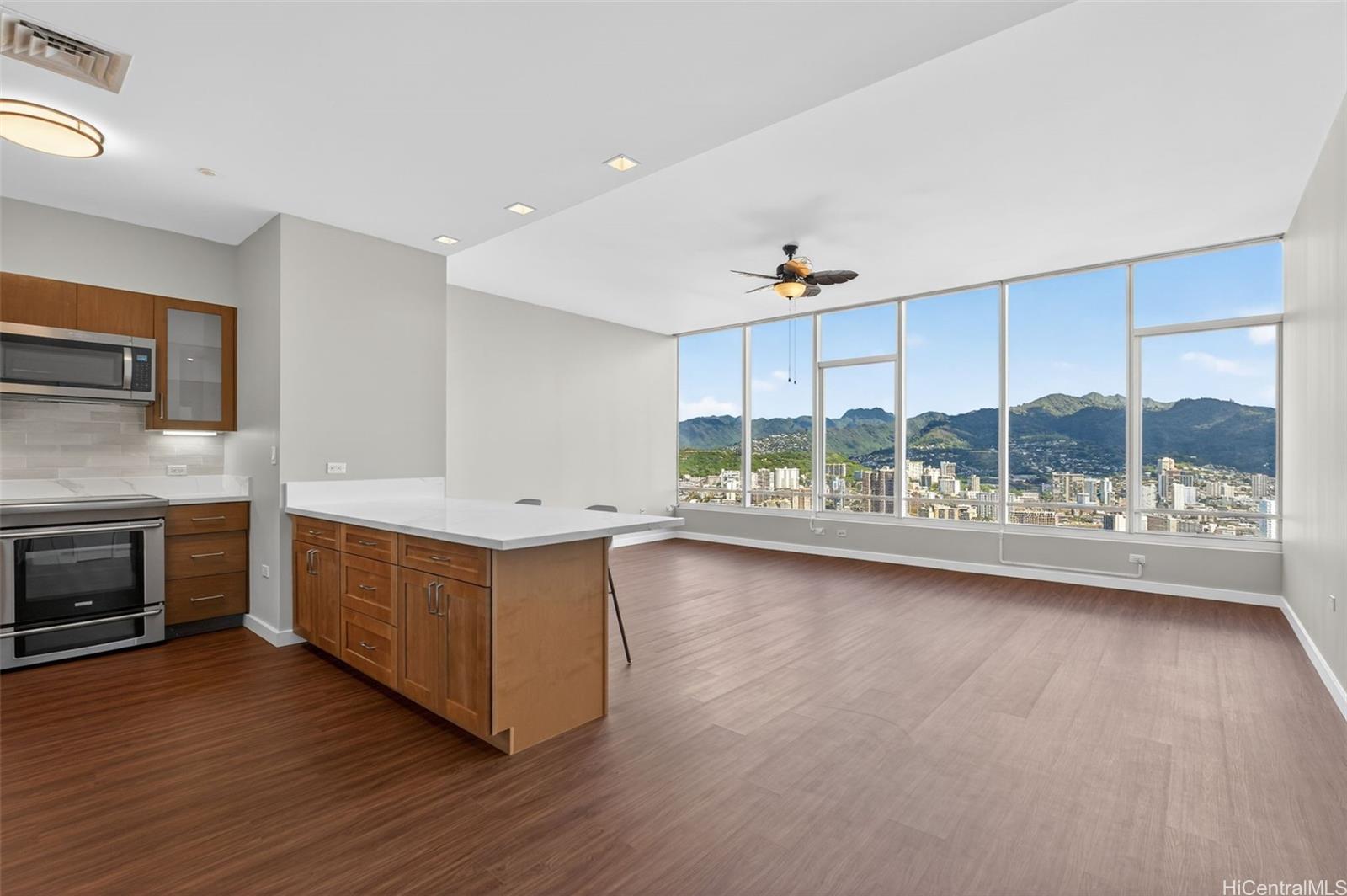 1009 Kapiolani Boulevard 4809
