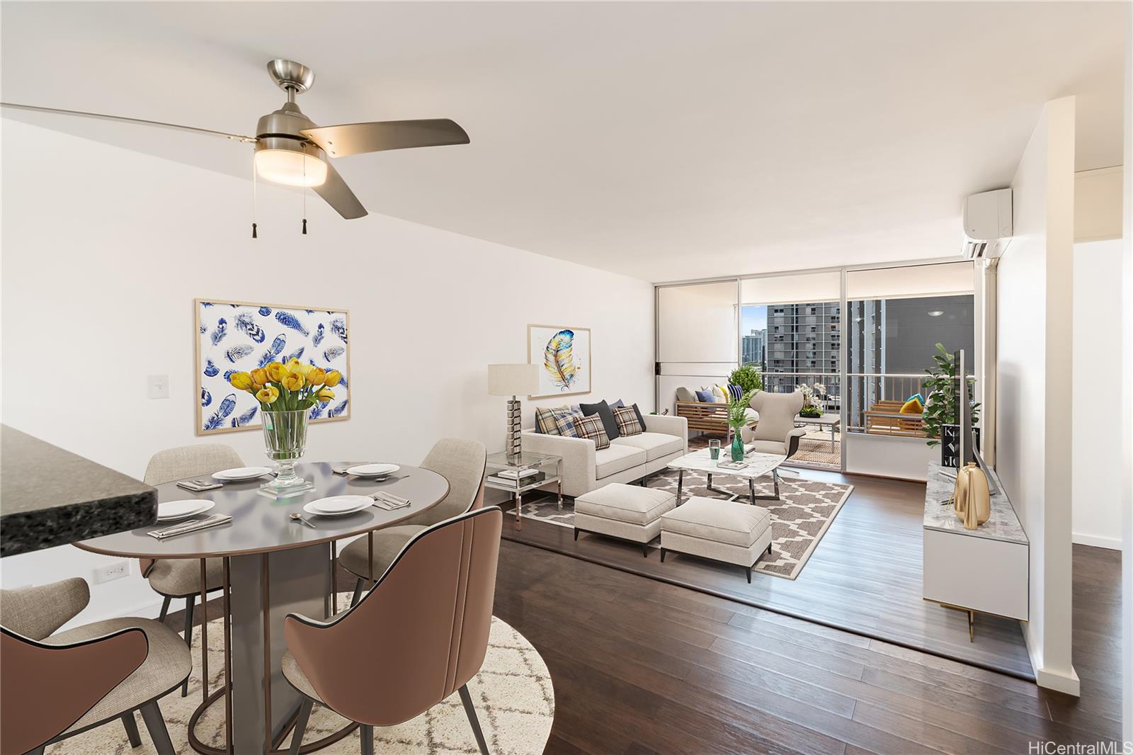 1414 Alexander Street 503