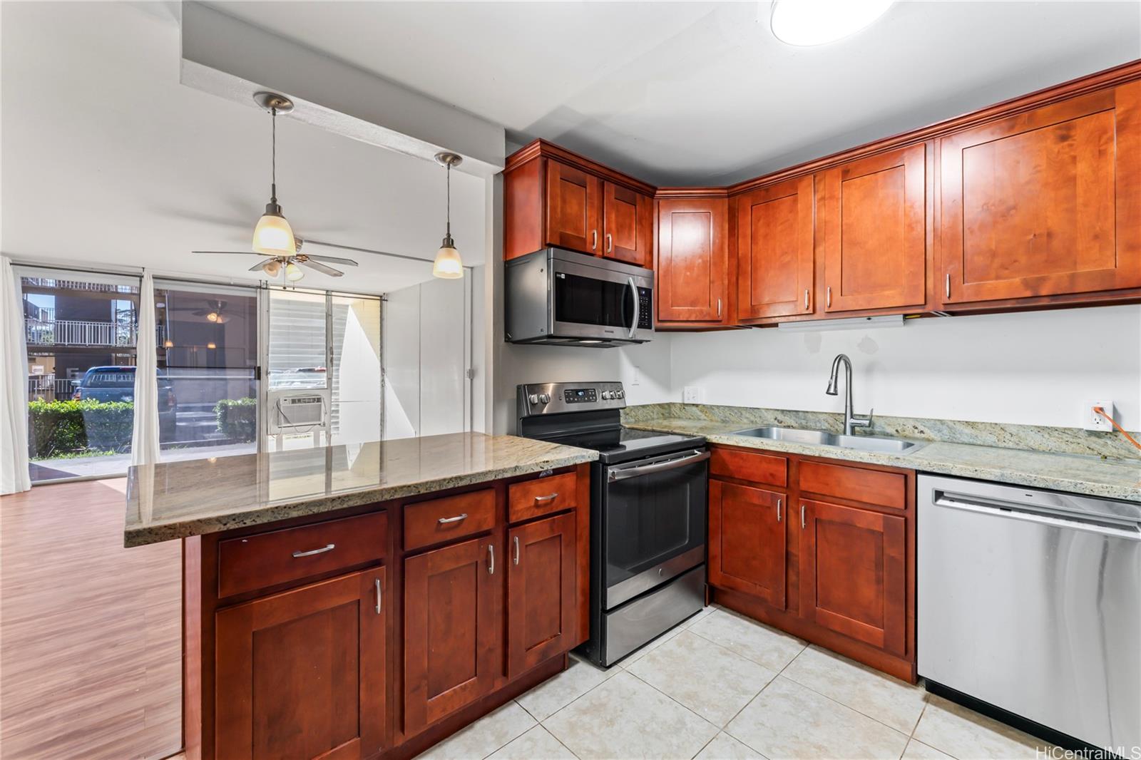 95-2057 Waikalani Place  Unit C105