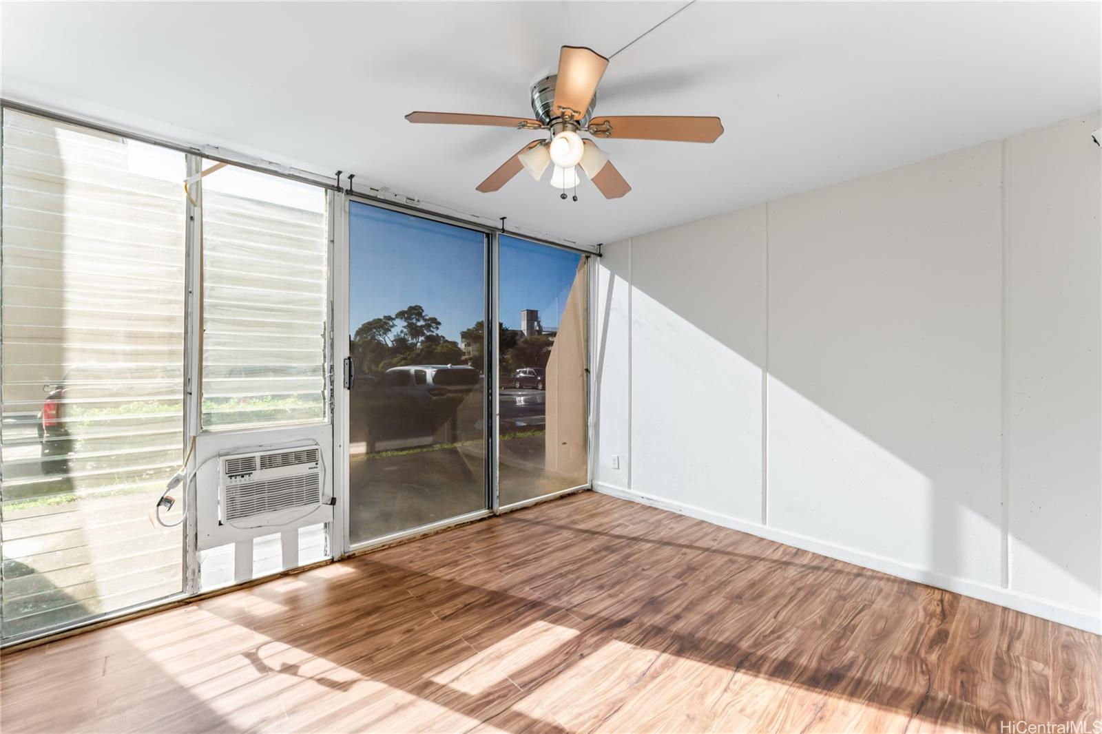 95-2057 Waikalani Place  Unit C105